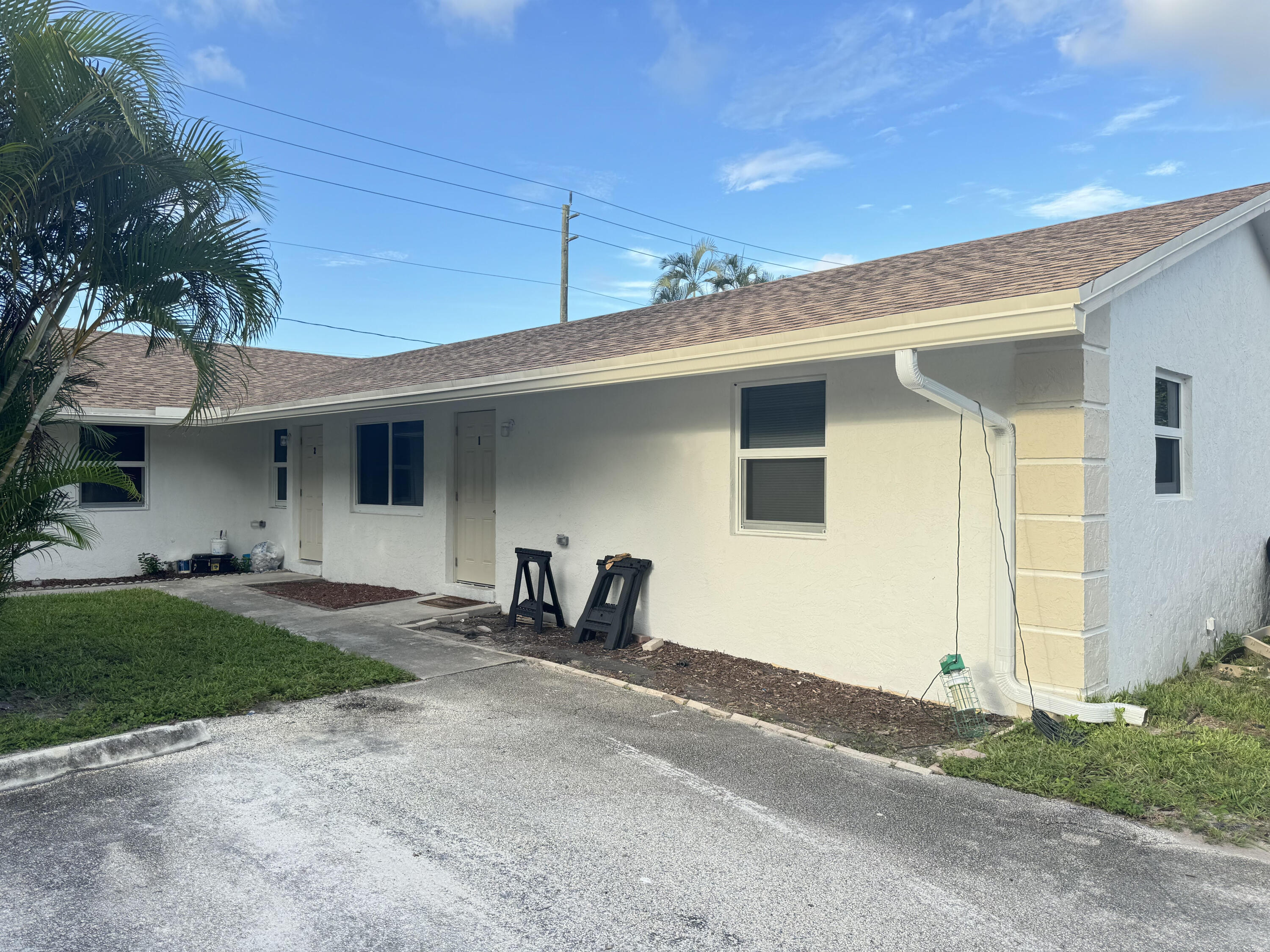 En Renta 4683 Hairland Drive 1, West Palm Beach, FL 33415, West Palm Beach, FL 33415