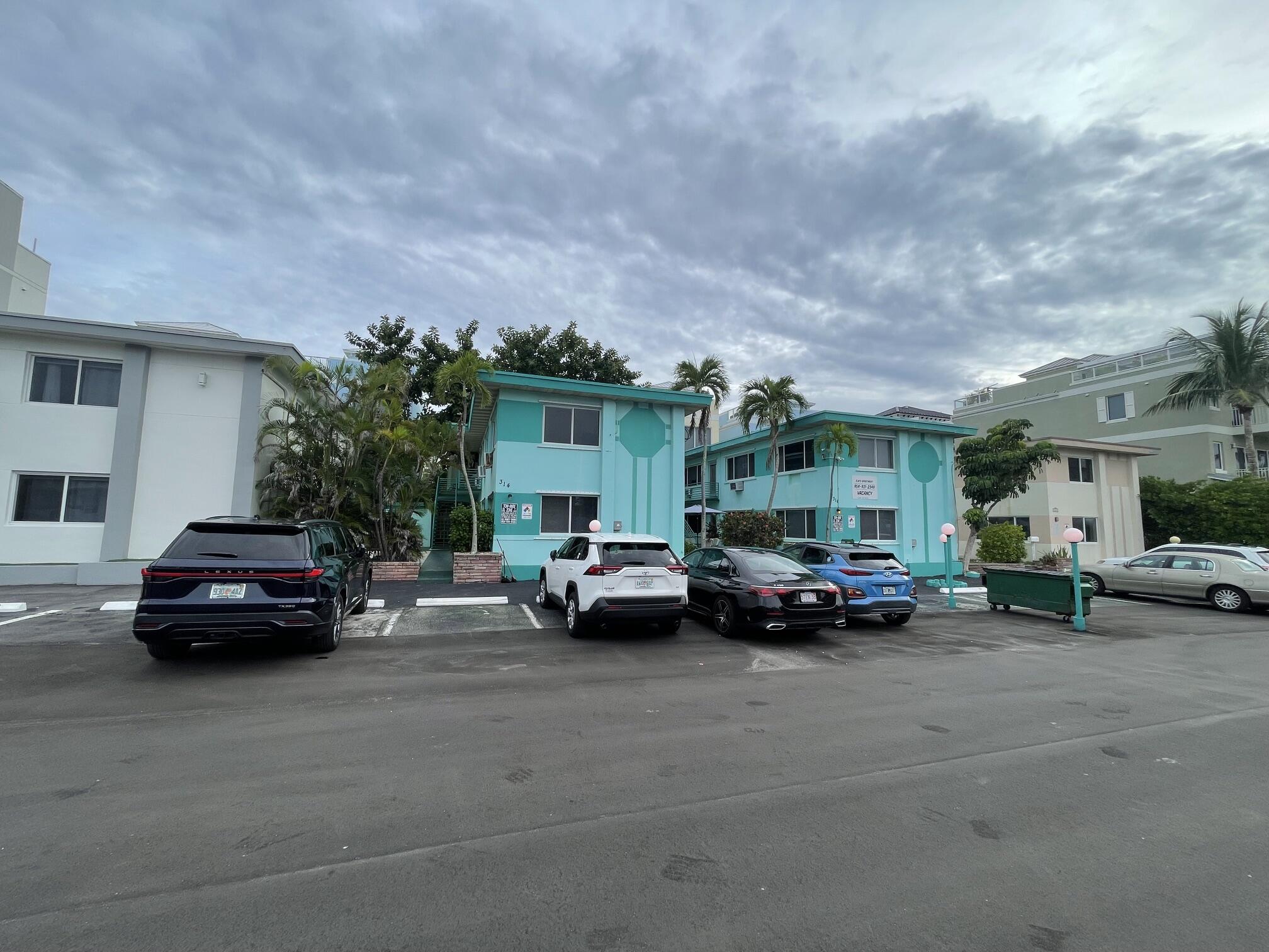 En Renta 314 Elm Street 3, Hollywood, FL 33019, Hollywood, FL 33019