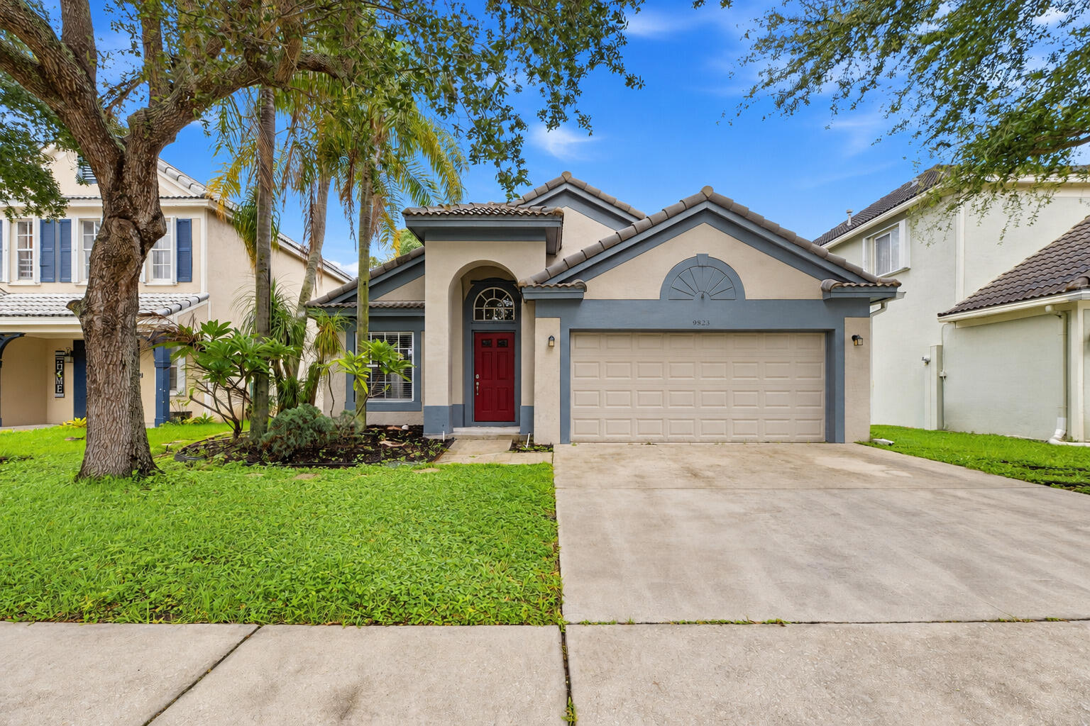 En Venta 9823 N Grand Duke Circle, Tamarac, FL 33321, Tamarac, FL 33321
