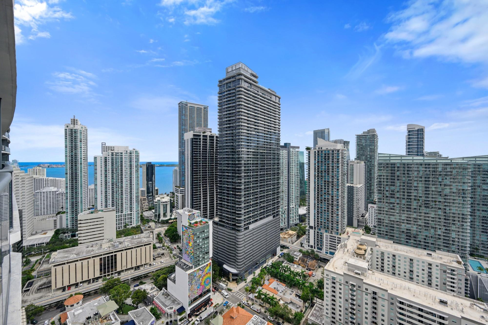 En Renta 55 SW 9th Street 3705, Miami, FL 33130, Miami, FL 33130