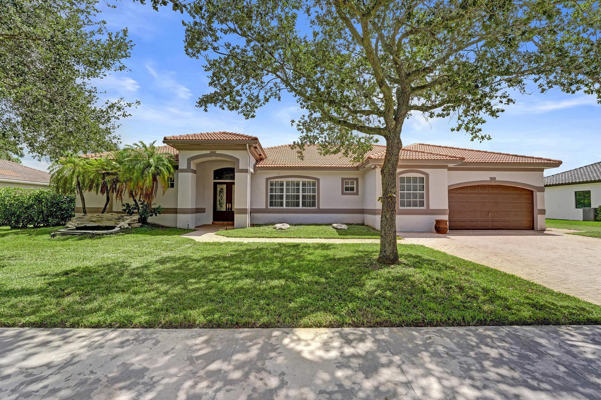En Venta 4288 SW 138TH Avenue, Davie, FL 33330, Davie, FL 33330