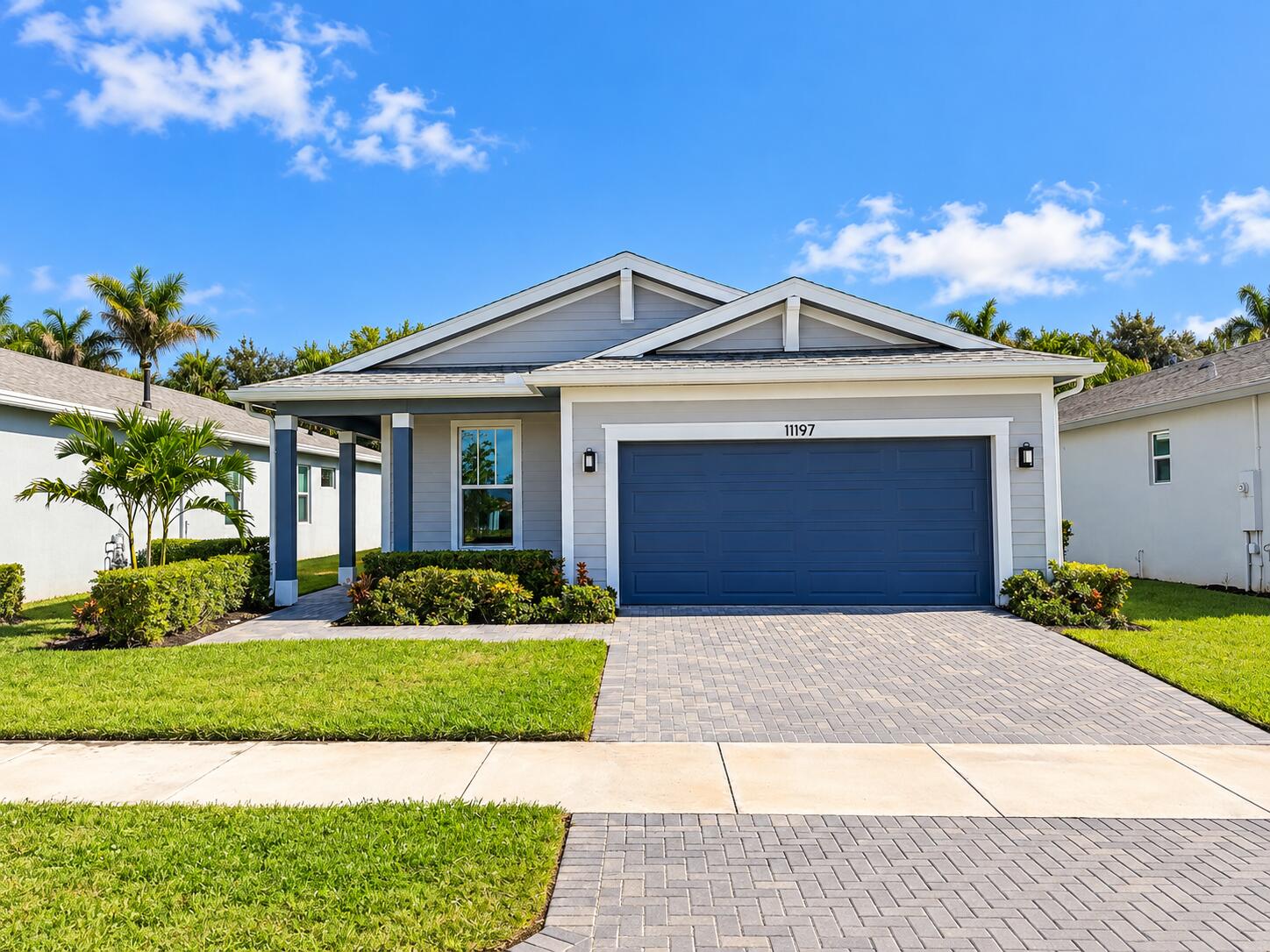 En Renta 11197 SW Lyra Drive, FL 34987, FL 34987