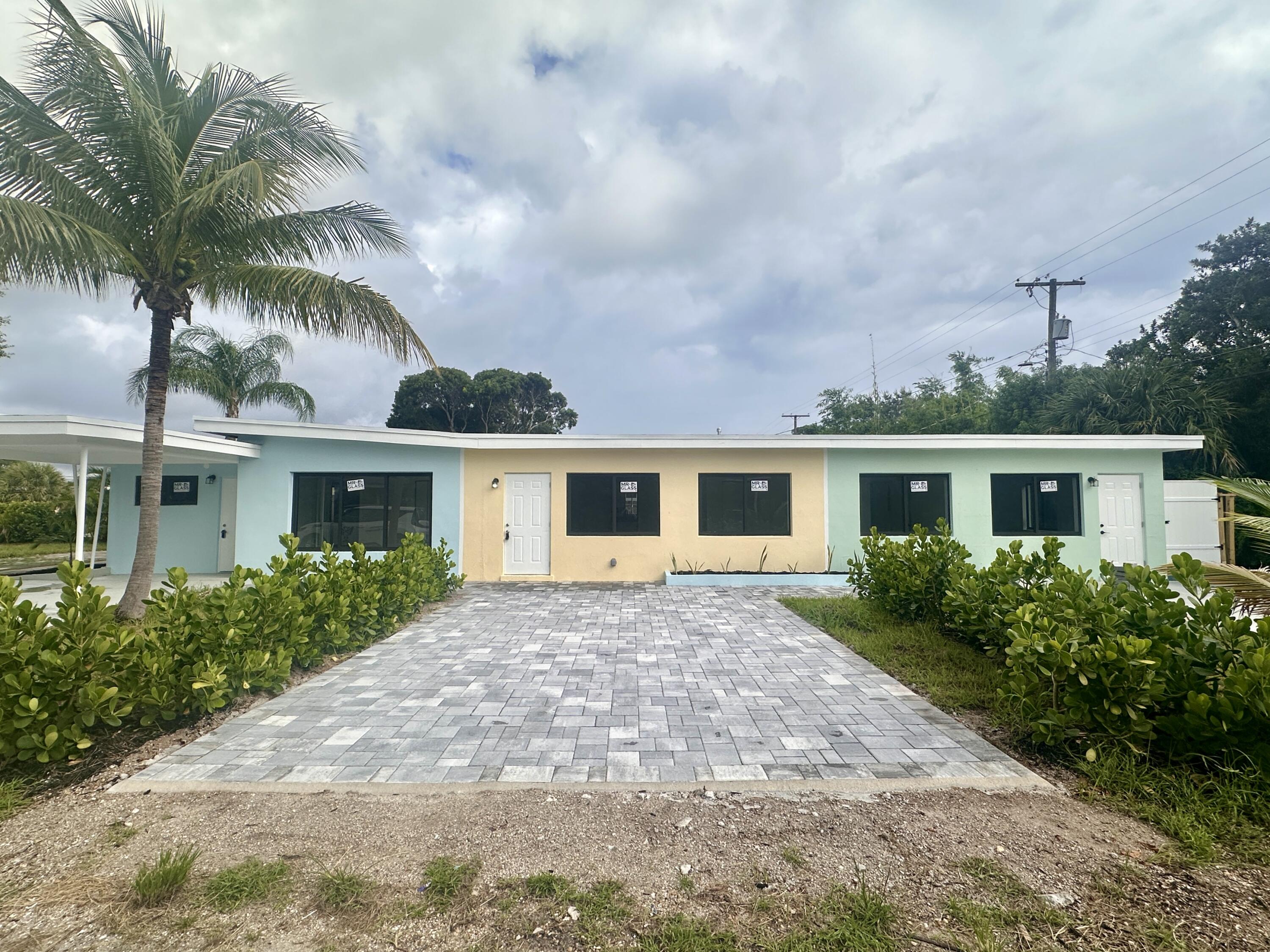En Renta 1230 S Federal Highway, Lake Worth Beach, FL 33460, Lake Worth Beach, FL 33460