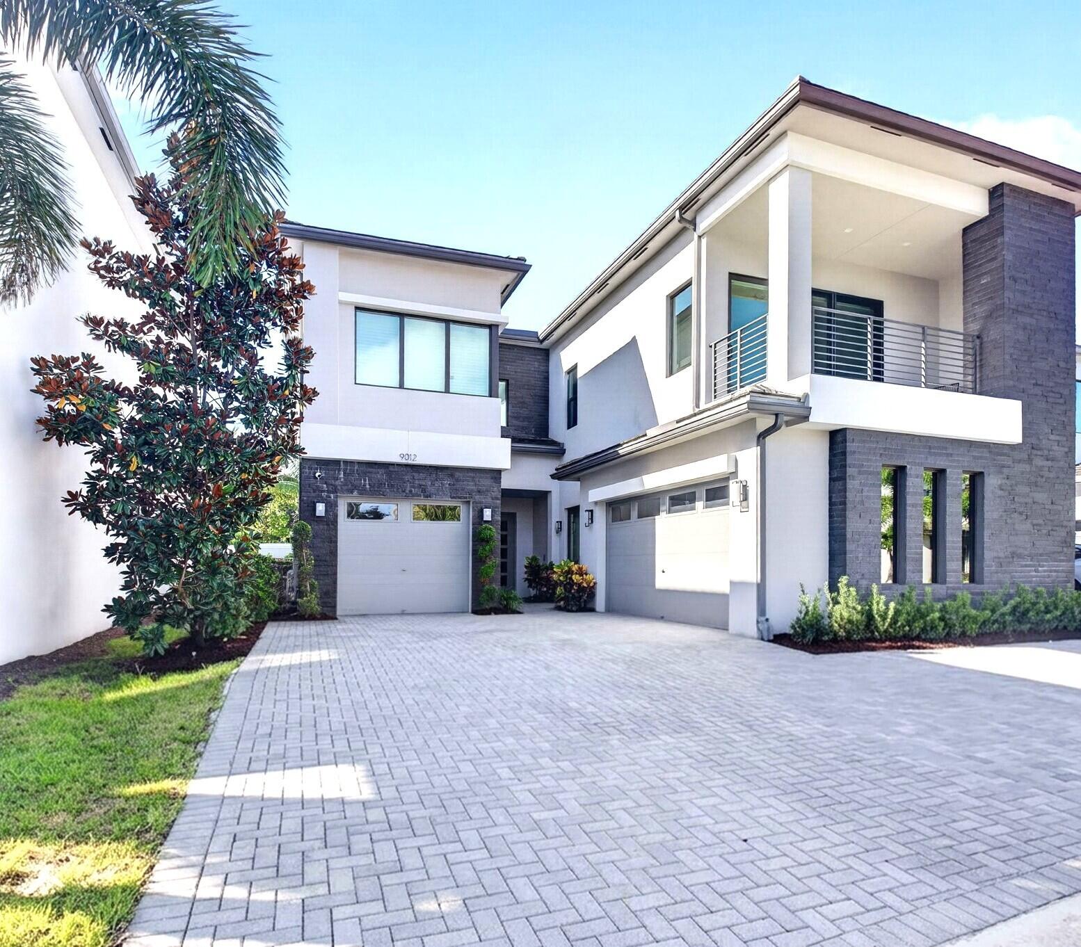 En Venta 9012 Dulcetto Court, Boca Raton, FL 33496, Boca Raton, FL 33496