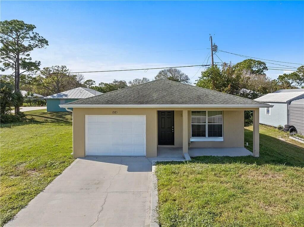 En Venta 1585 20th Avenue SW, Vero Beach, FL 32962, Vero Beach, FL 32962