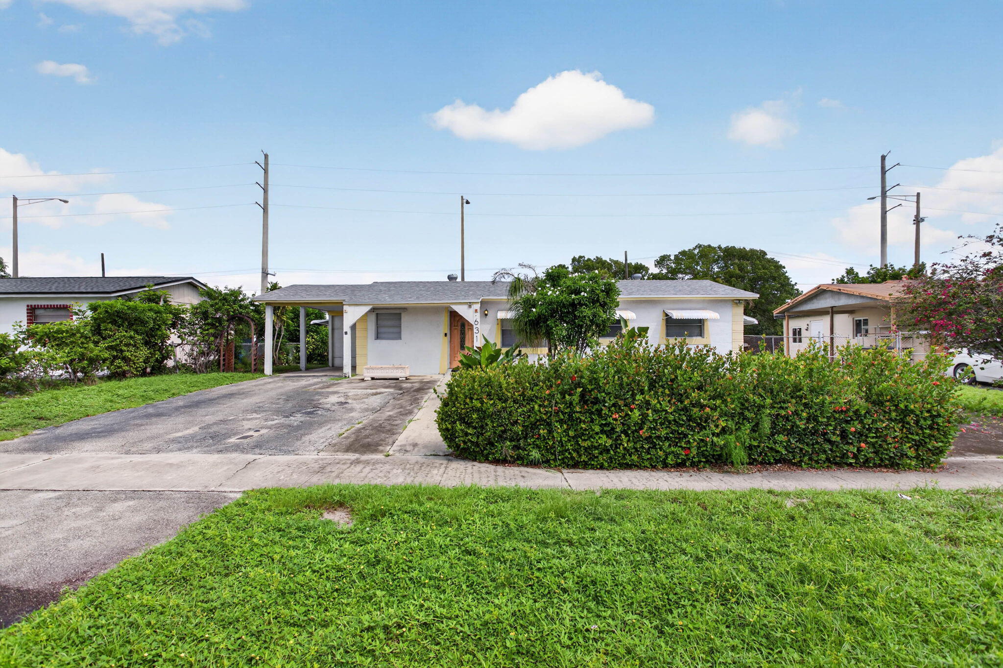 En Renta 631 SW 10TH Court, Deerfield Beach, FL 33441, Deerfield Beach, FL 33441