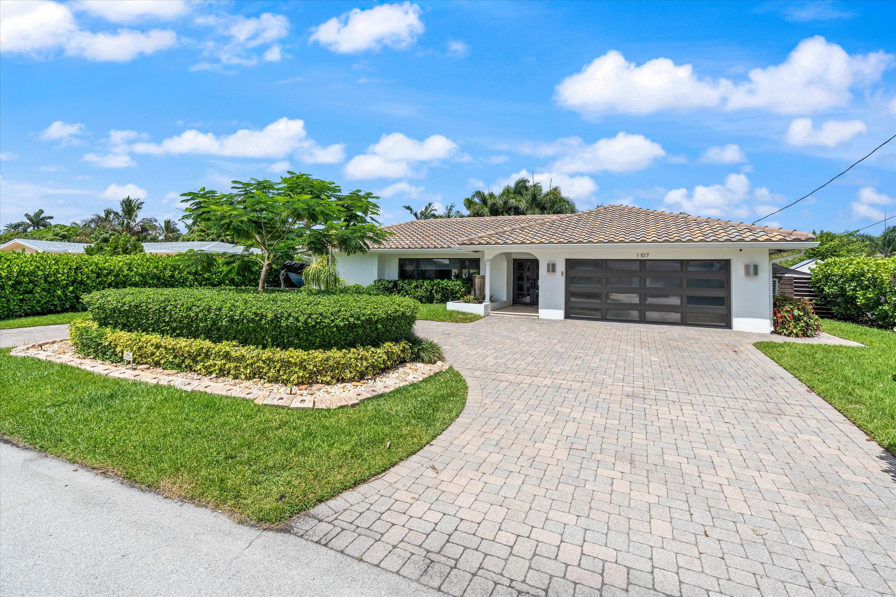 En Venta 1107 SE 14TH Terrace, Deerfield Beach, FL 33441, Deerfield Beach, FL 33441