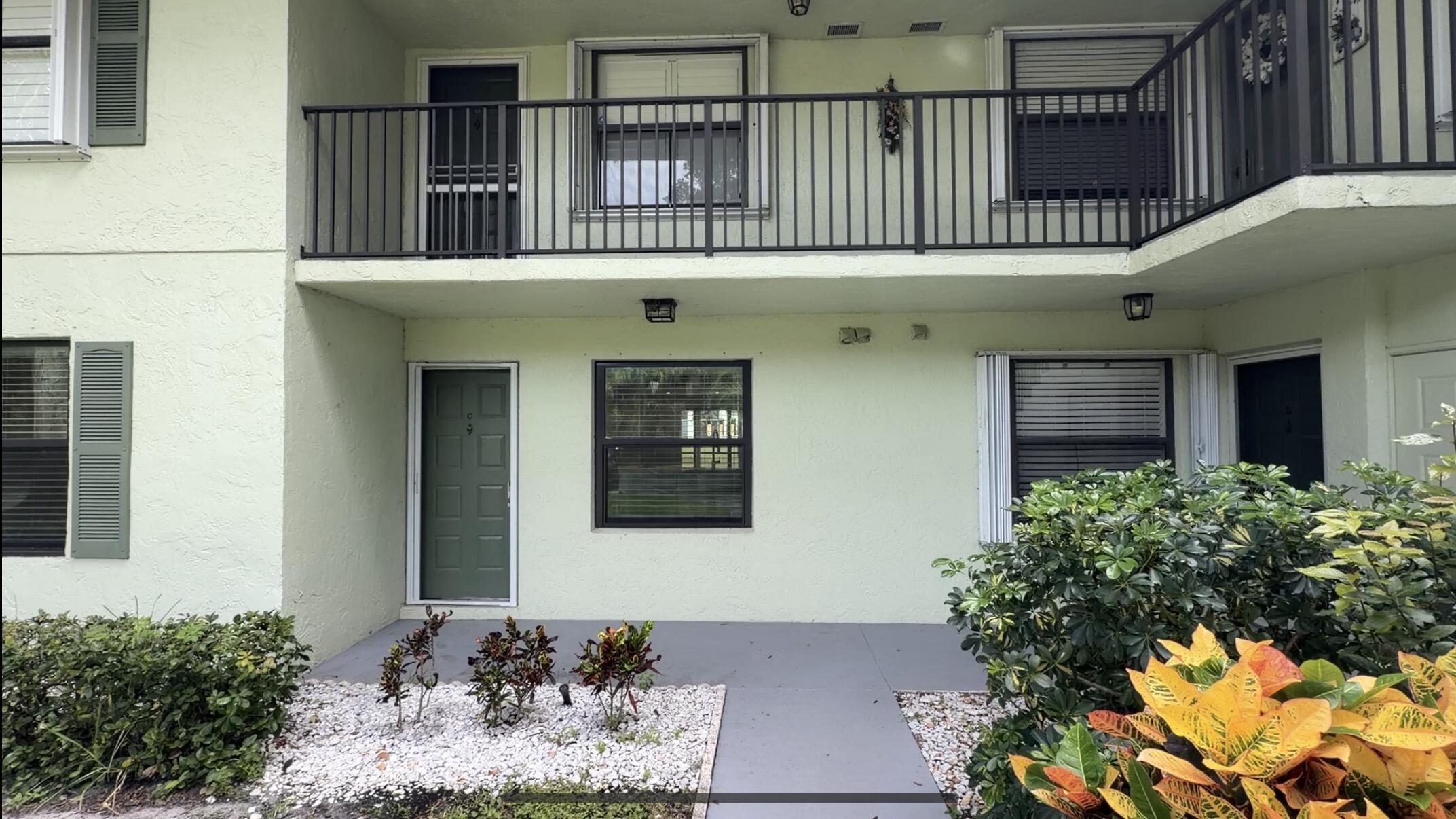En Renta 901 Sabal Ridge Circle C, Palm Beach Gardens, FL 33418, Palm Beach Gardens, FL 33418
