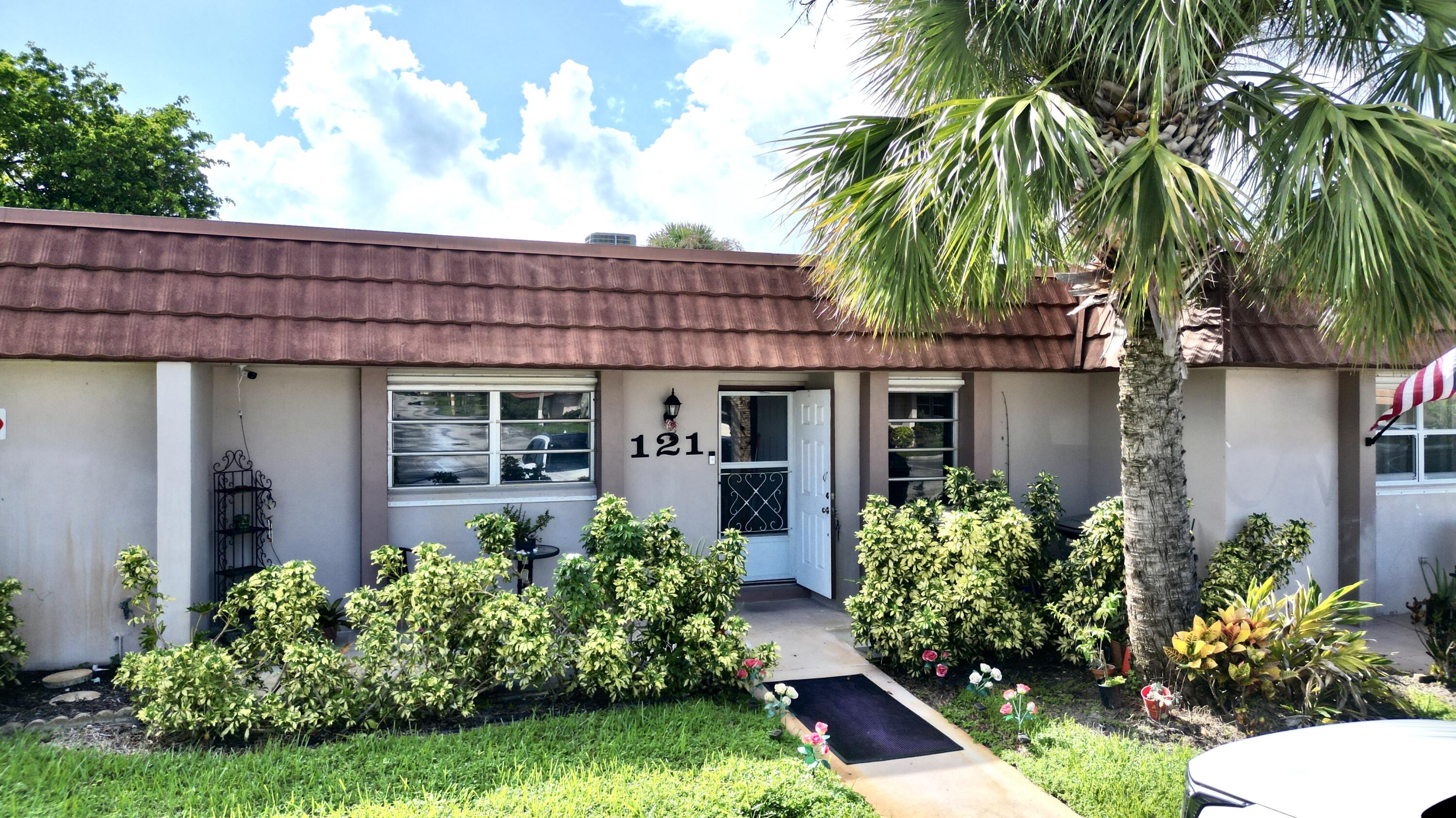 En Venta 5775 W Fernley Drive W 121, West Palm Beach, FL 33415, West Palm Beach, FL 33415