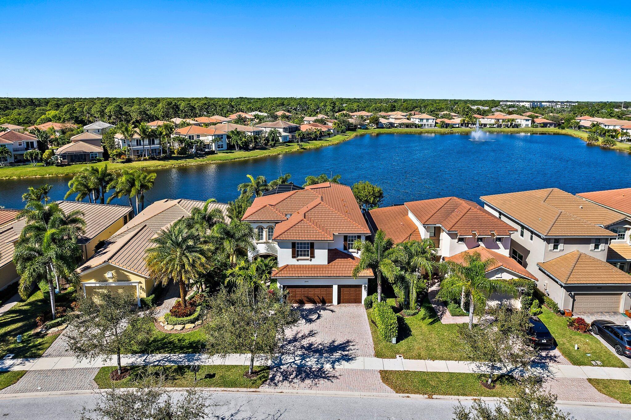 En Venta 12140 AVILES Circle, Palm Beach Gardens, FL 33418, Palm Beach Gardens, FL 33418