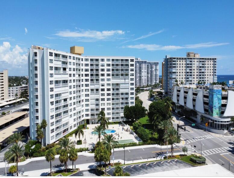En Renta 201 N OCEAN Boulevard 306, Pompano Beach, FL 33062, Pompano Beach, FL 33062