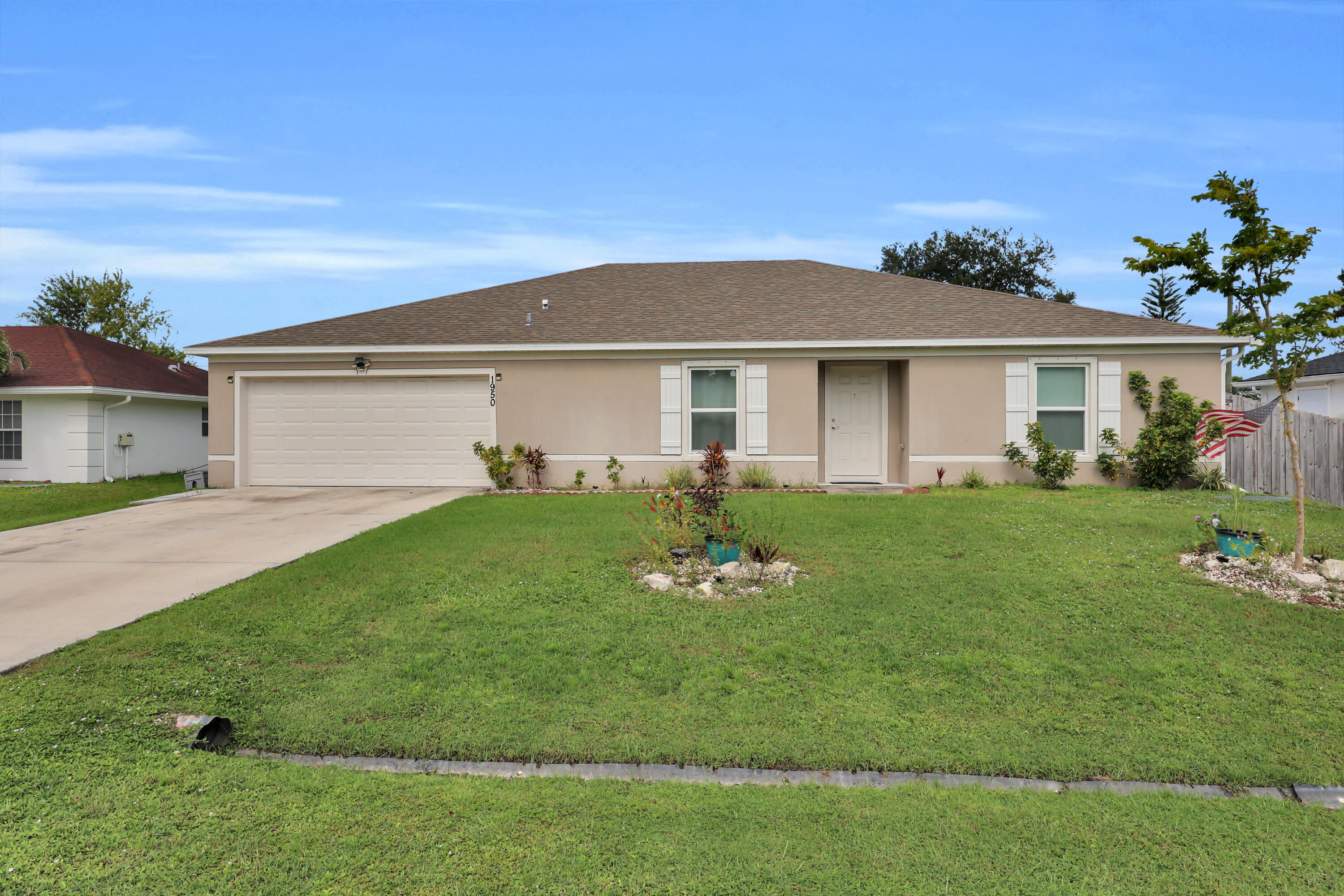 En Venta 1950 SW Diamond Street, Port St. Lucie, FL 34953, Port St. Lucie, FL 34953