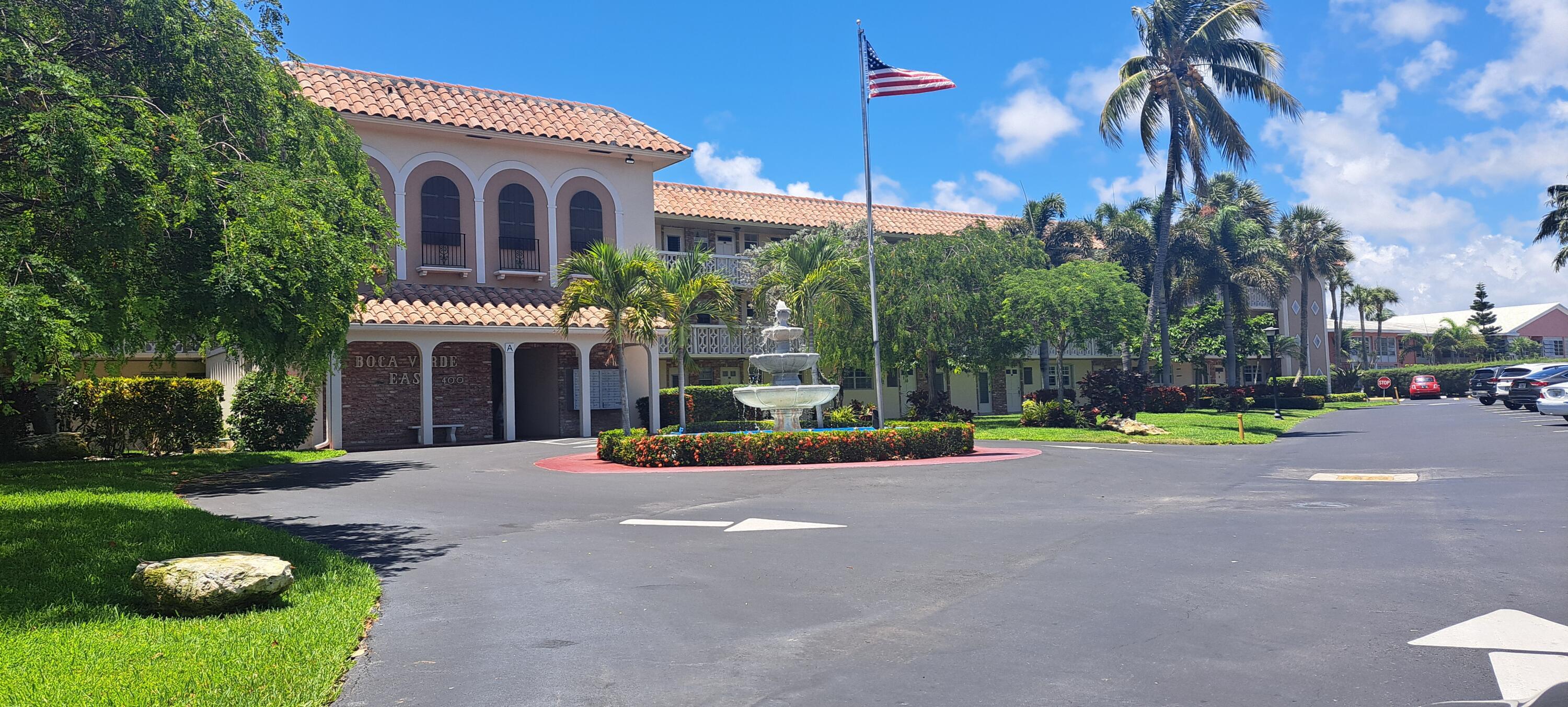 En Venta 400 NE 20th Street D307, Boca Raton, FL 33431, Boca Raton, FL 33431