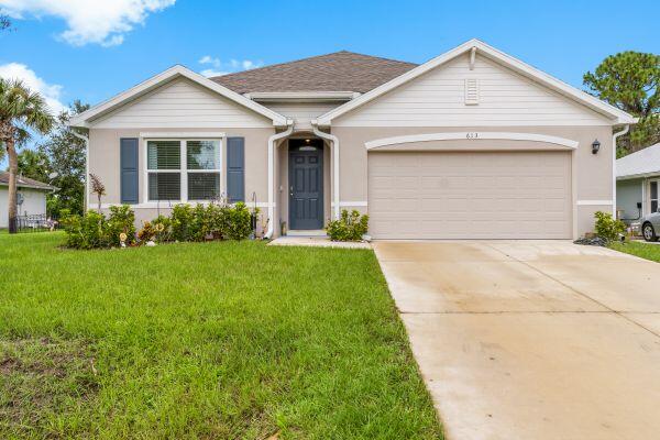 En Venta 613 Carnival Terrace, Sebastian, FL 32958, Sebastian, FL 32958