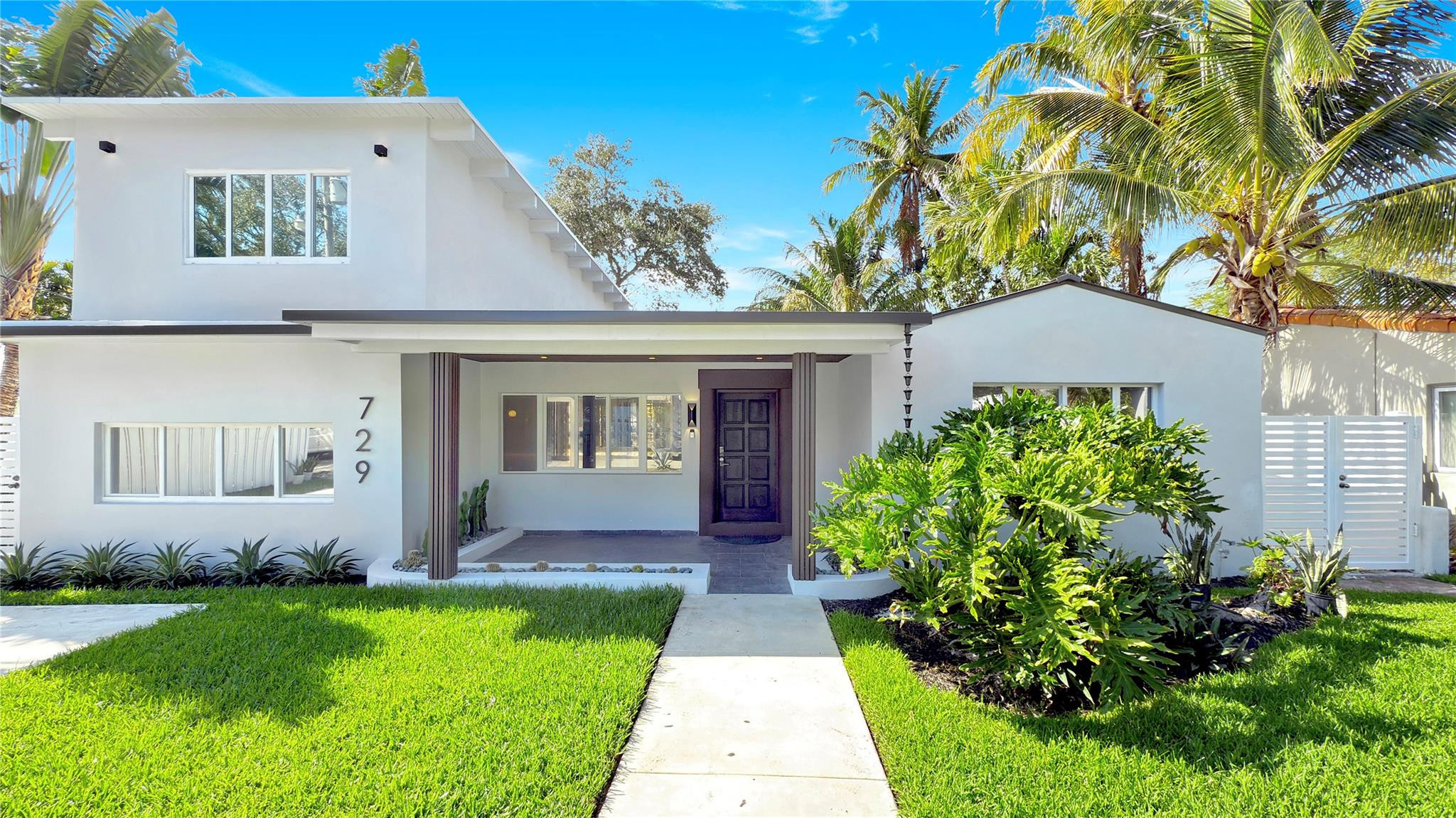En Renta 729 NE 17th Terrace, Fort Lauderdale, FL 33304, Fort Lauderdale, FL 33304