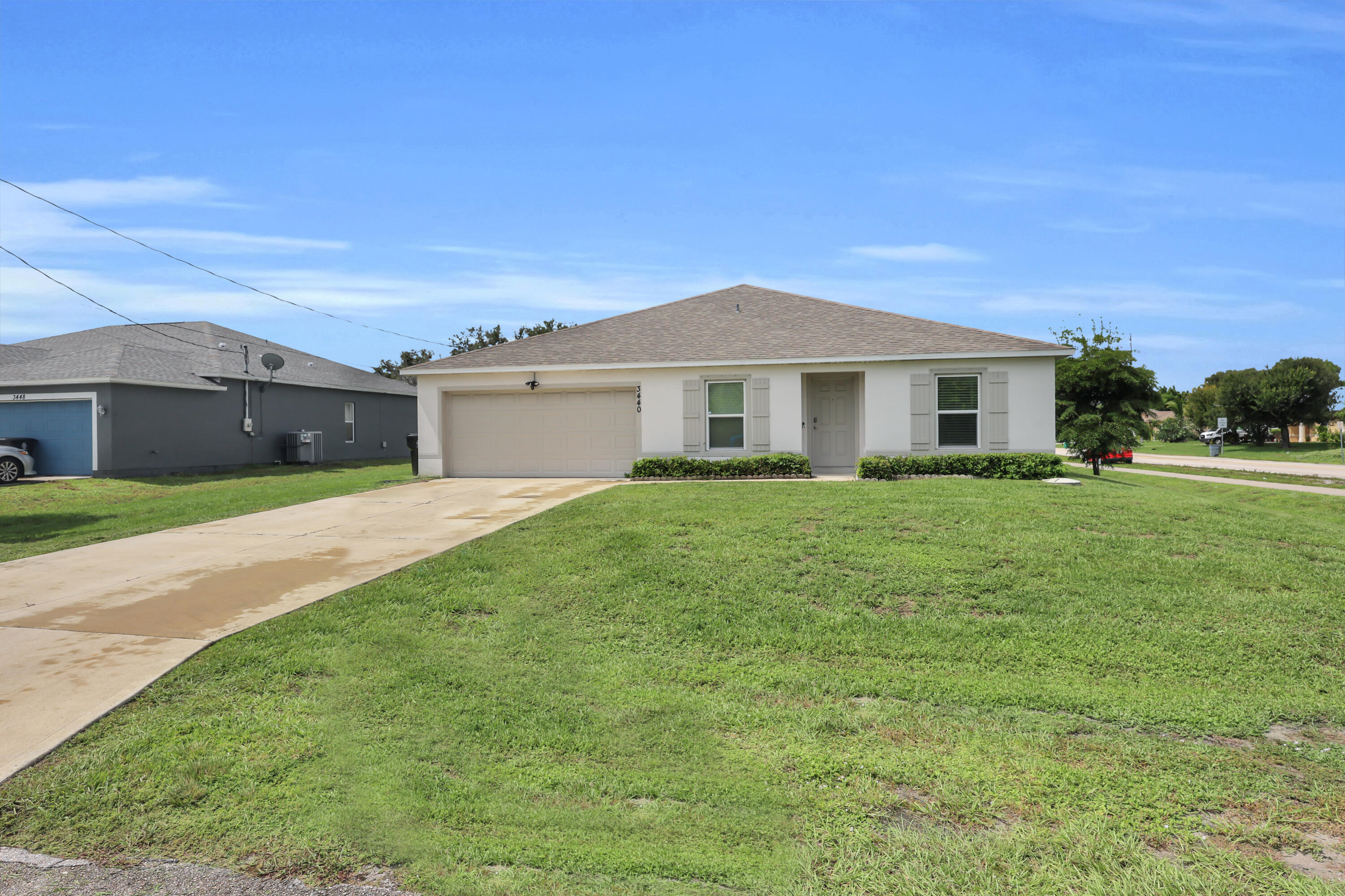 En Venta 3440 SW Hale Street, Port St. Lucie, FL 34953, Port St. Lucie, FL 34953