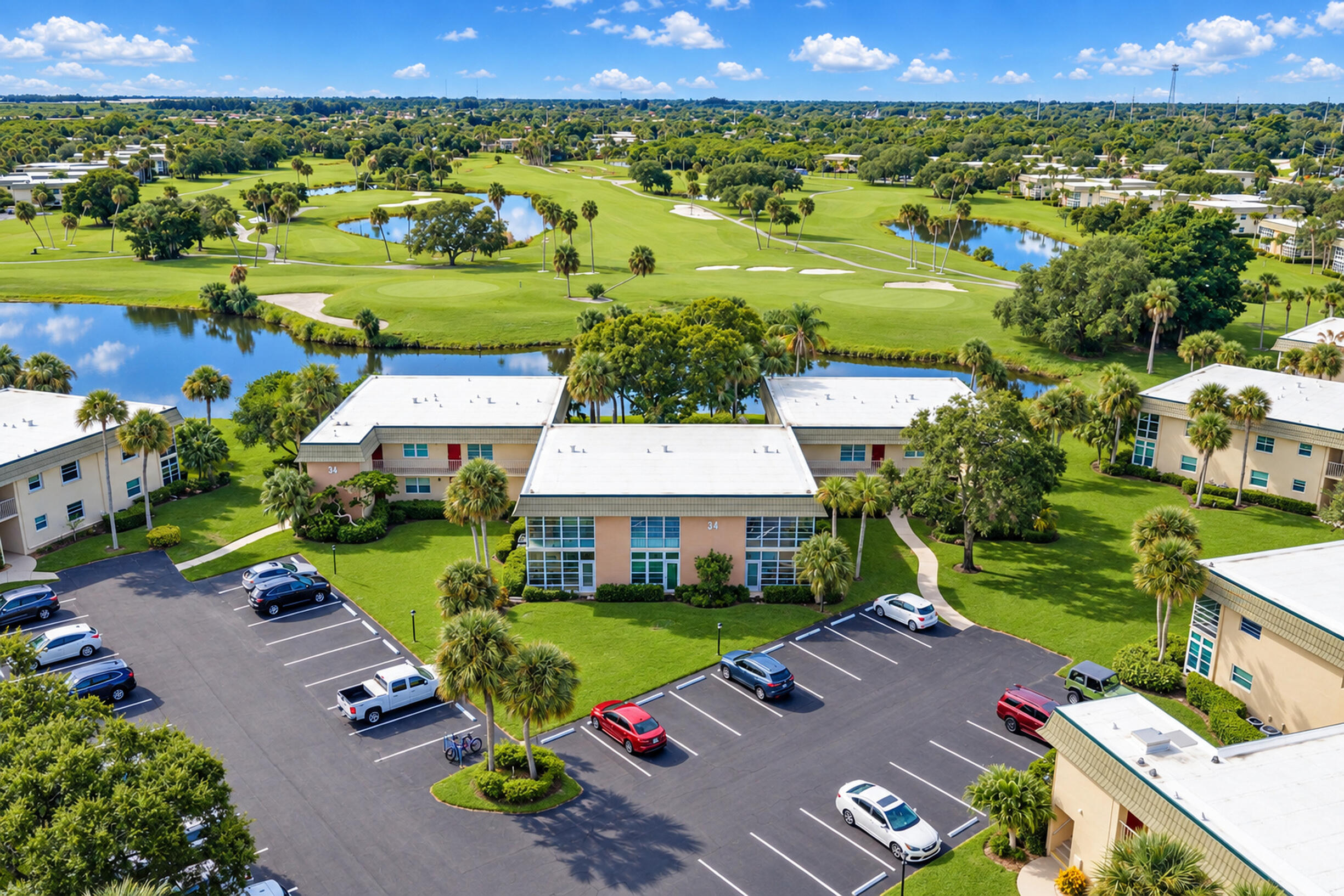 En Venta 34 Vista Gardens Trail 105, Vero Beach, FL 32962, Vero Beach, FL 32962