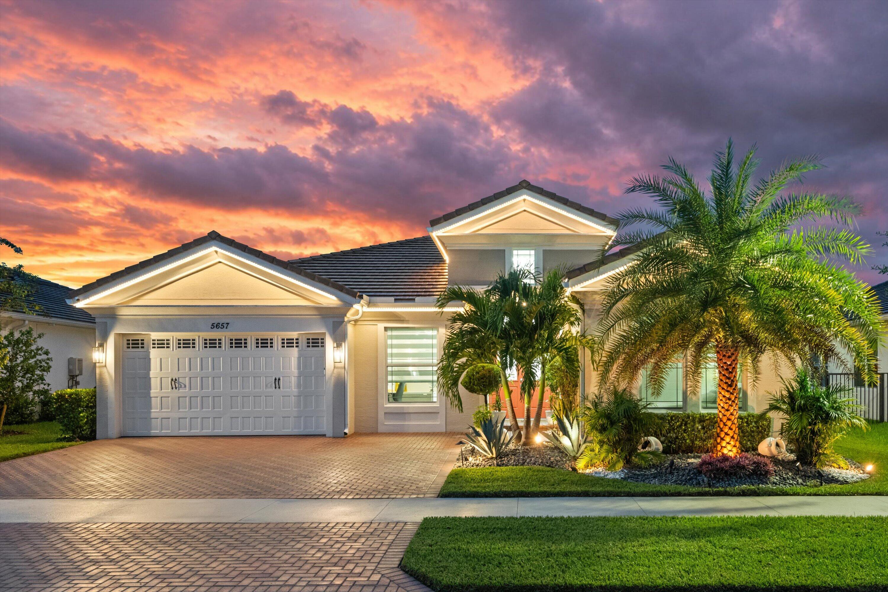 En Venta 5657 OPAL Drive, Westlake, FL 33470, Westlake, FL 33470