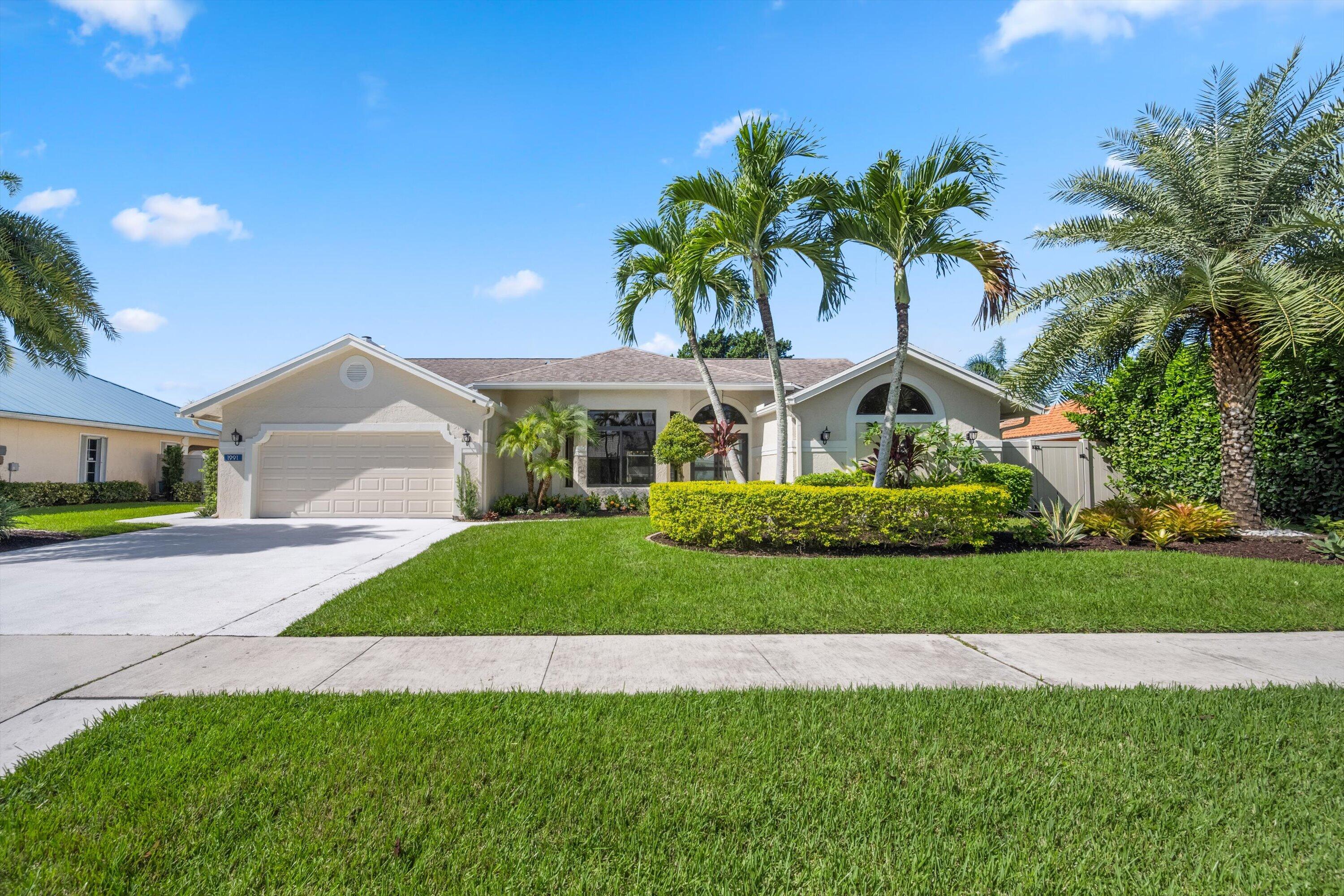 En Venta 1991 Lynton Circle, Wellington, FL 33414, Wellington, FL 33414