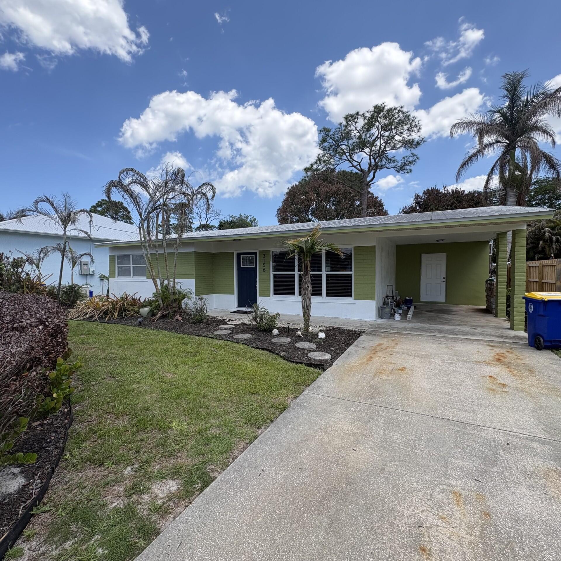 En Renta 3156 SE MIMOSA Street, Stuart, FL 34997, Stuart, FL 34997