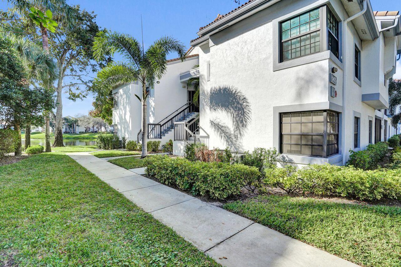 En Renta 5415 E VERONA Drive I, Boynton Beach, FL 33437, Boynton Beach, FL 33437
