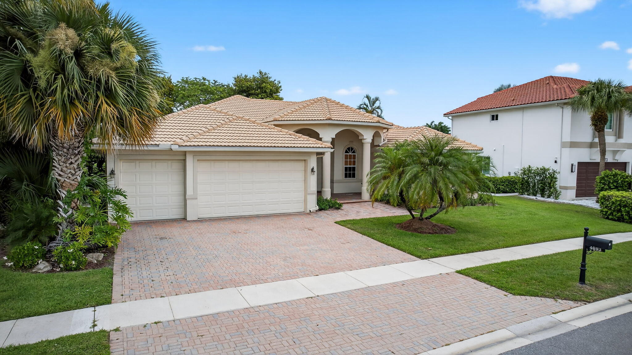 En Renta 4693 SUGAR BEACH Way, Wellington, FL 33449, Wellington, FL 33449