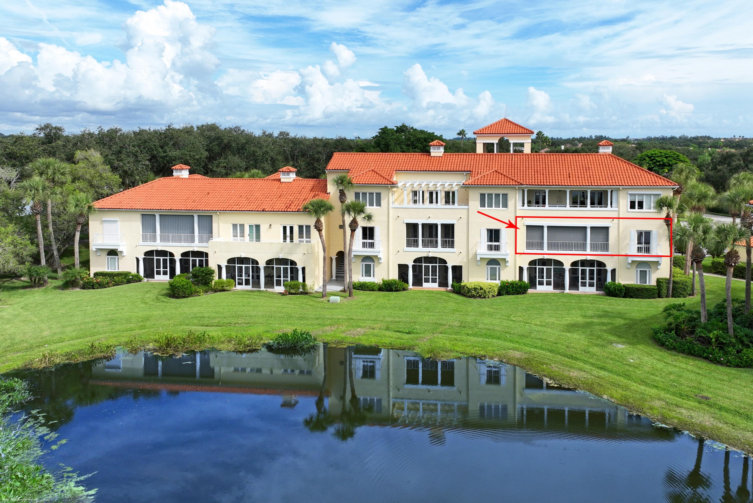 En Venta 5085 HARMONY Circle 201, Vero Beach, FL 32967, Vero Beach, FL 32967