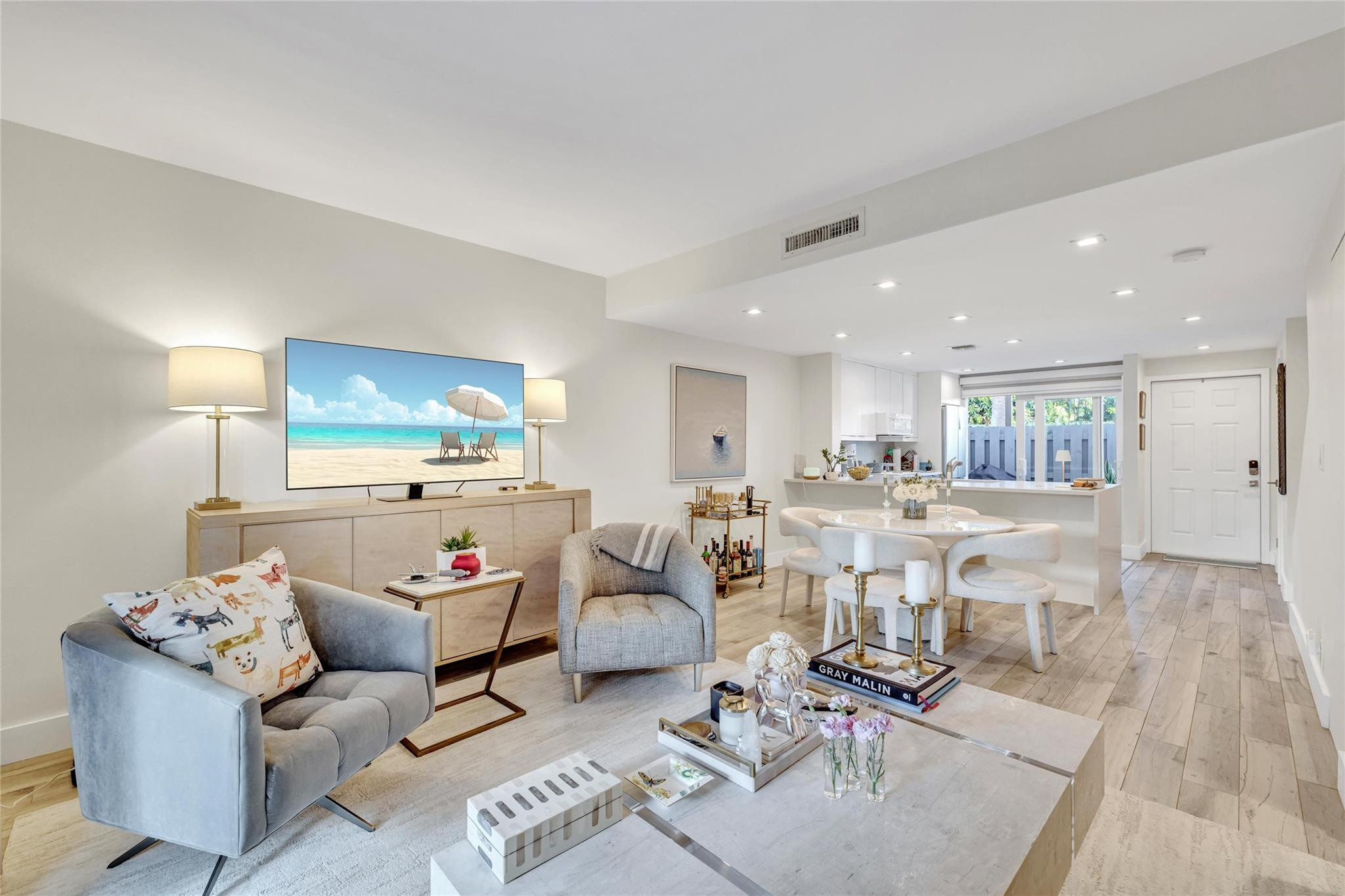 En Renta 1991 NE 15th Avenue, Fort Lauderdale, FL 33305, Fort Lauderdale, FL 33305