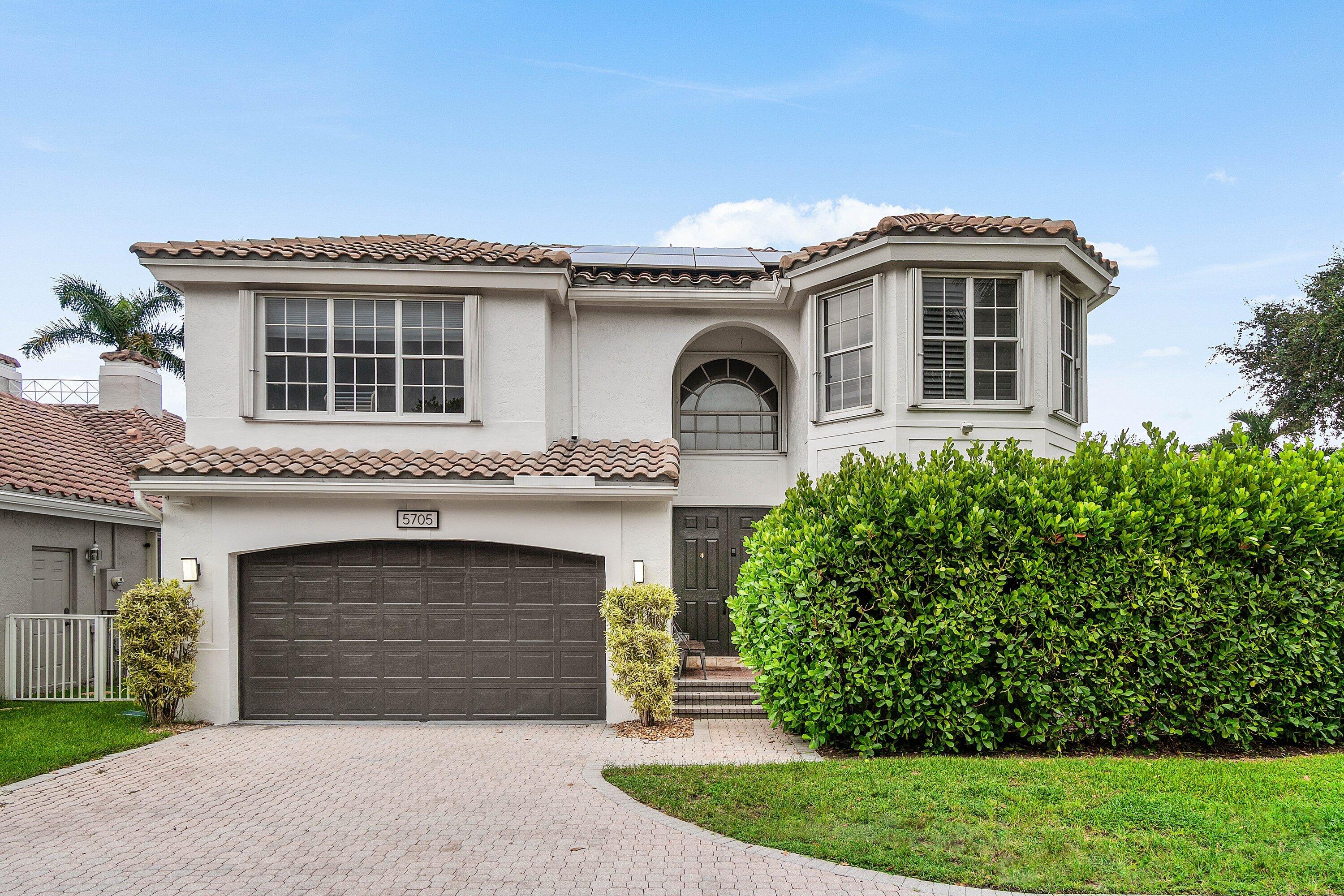 En Venta 5705 NW 42ND Court, Boca Raton, FL 33496, Boca Raton, FL 33496