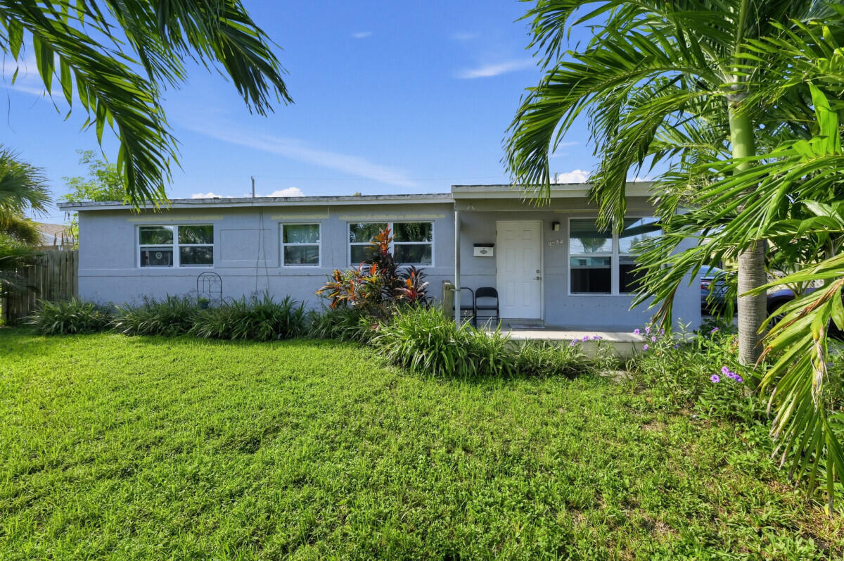 En Venta 1209 W 26th Court, West Palm Beach, FL 33404, West Palm Beach, FL 33404