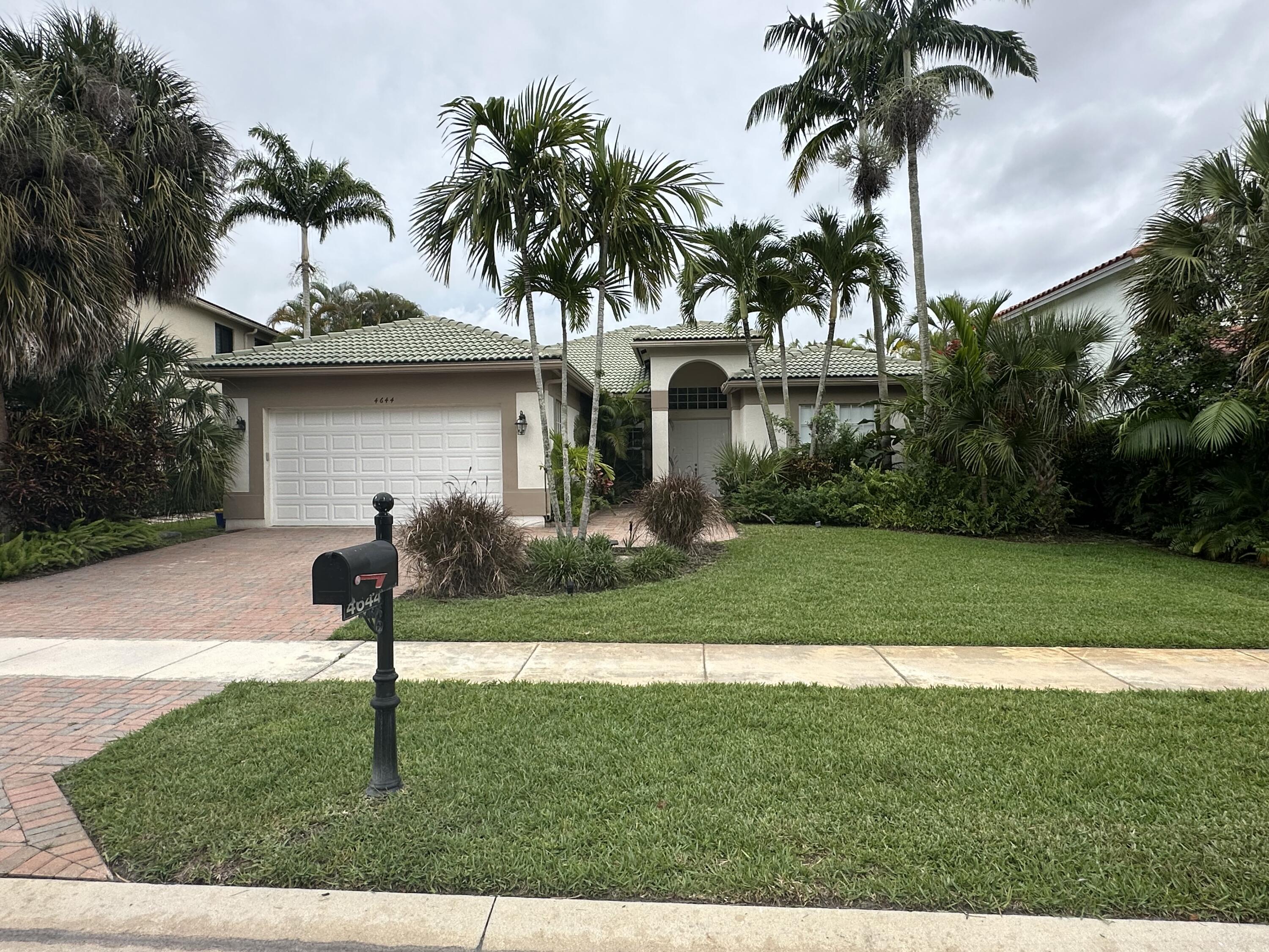 En Renta 4644 WINDWARD COVE Lane N, Wellington, FL 33449, Wellington, FL 33449