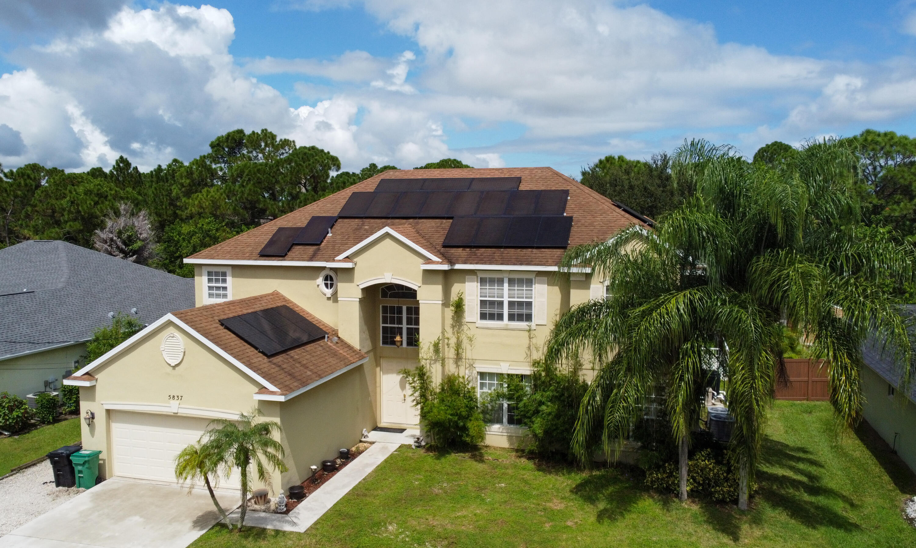 En Venta 5837 NW BATES Avenue, Port St. Lucie, FL 34986, Port St. Lucie, FL 34986