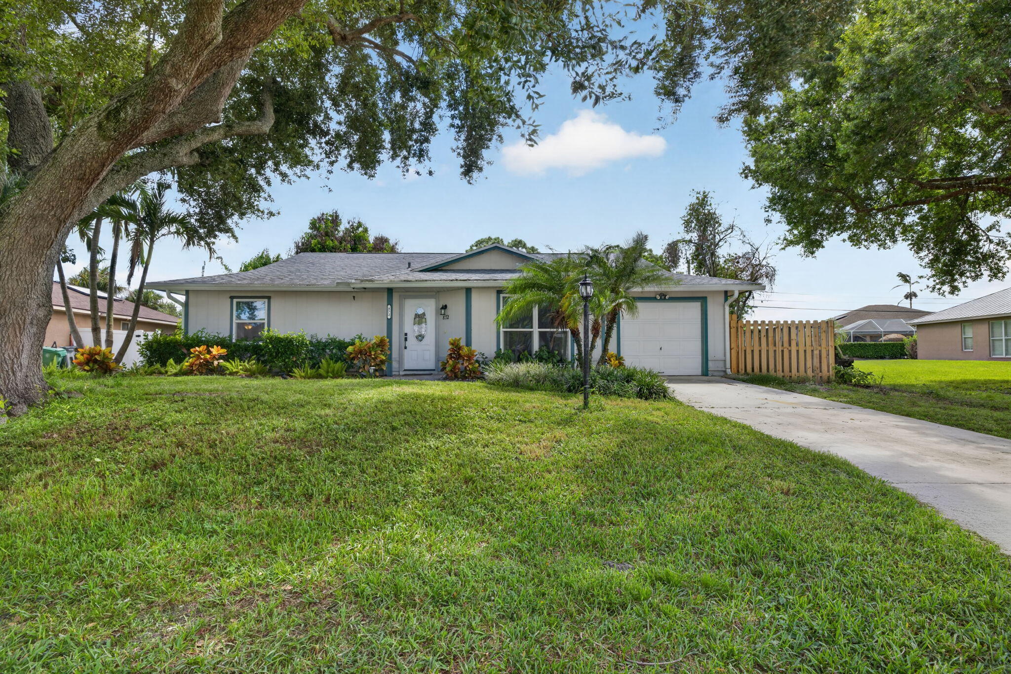 En Venta 872 SW NICHOLS Terrace, Port St. Lucie, FL 34953, Port St. Lucie, FL 34953