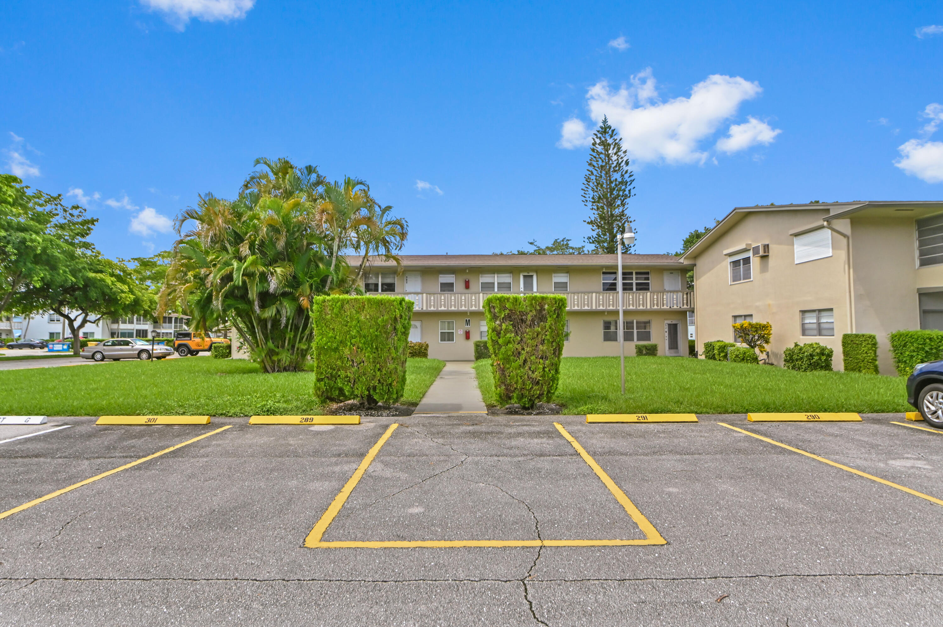 En Venta 305 Norwich M, West Palm Beach, FL 33417, West Palm Beach, FL 33417