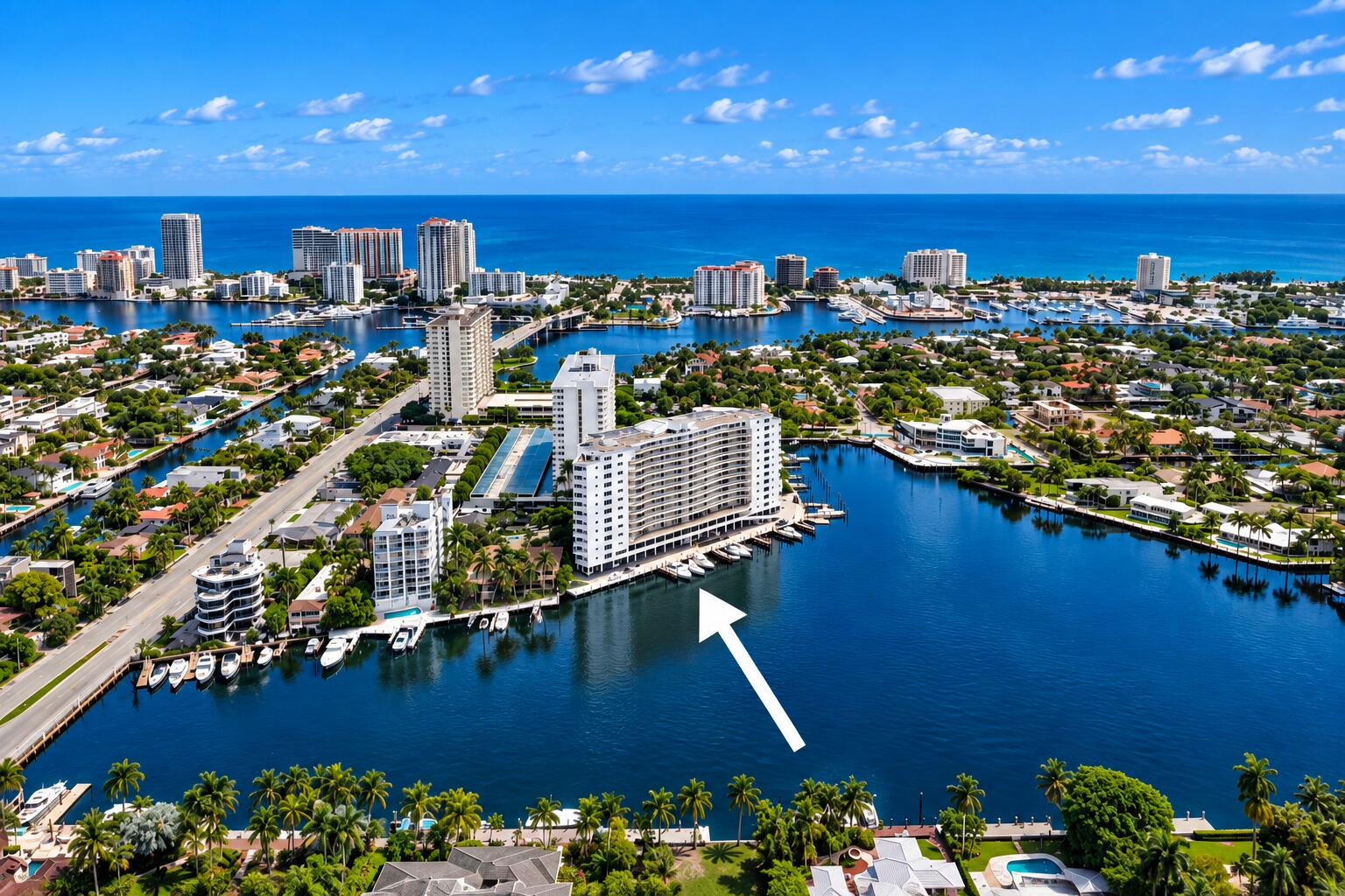 En Venta 333 Sunset Drive 1005, Fort Lauderdale, FL 33301, Fort Lauderdale, FL 33301