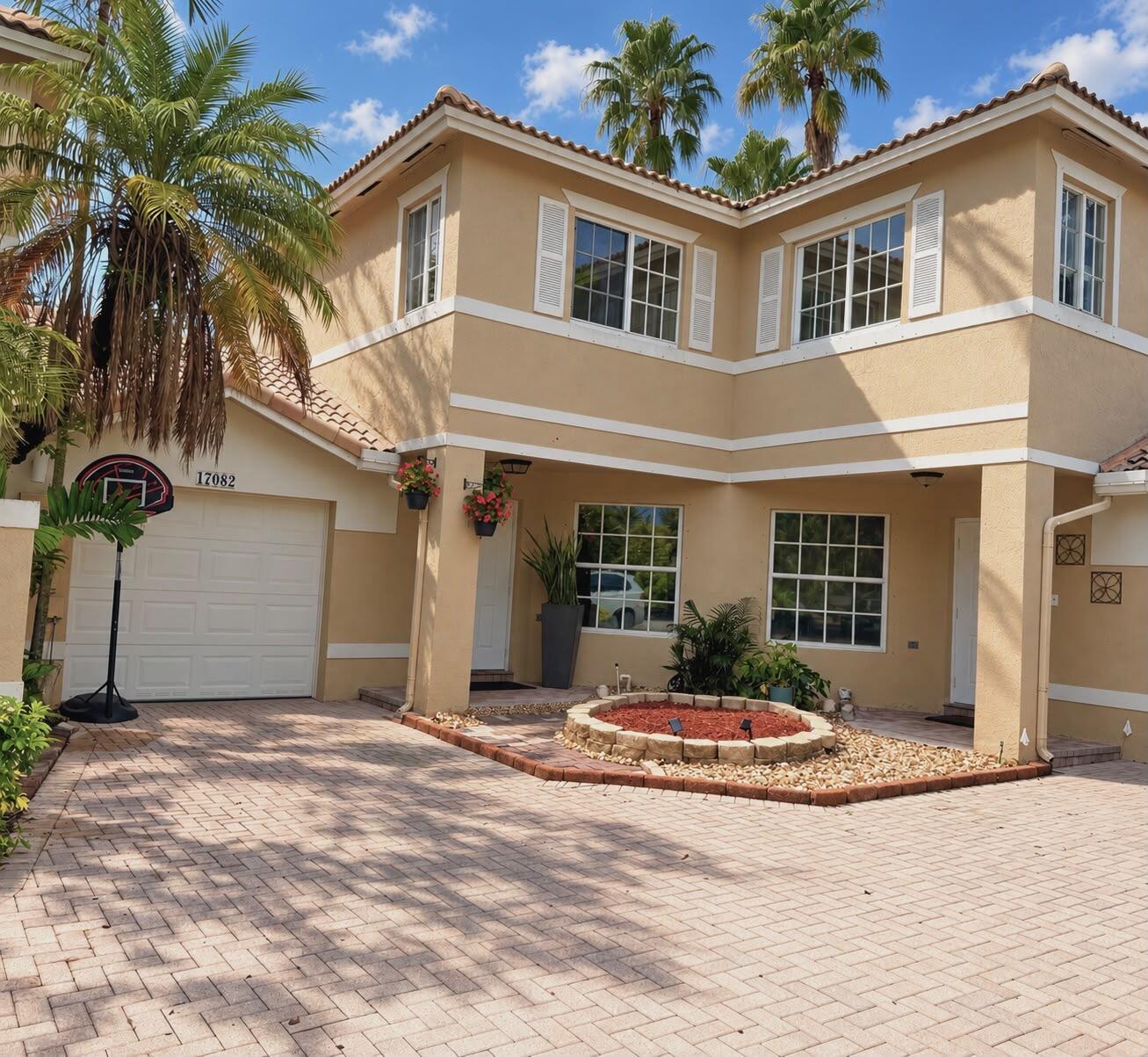 En Renta 17082 NW 22ND Street, Pembroke Pines, FL 33028, Pembroke Pines, FL 33028