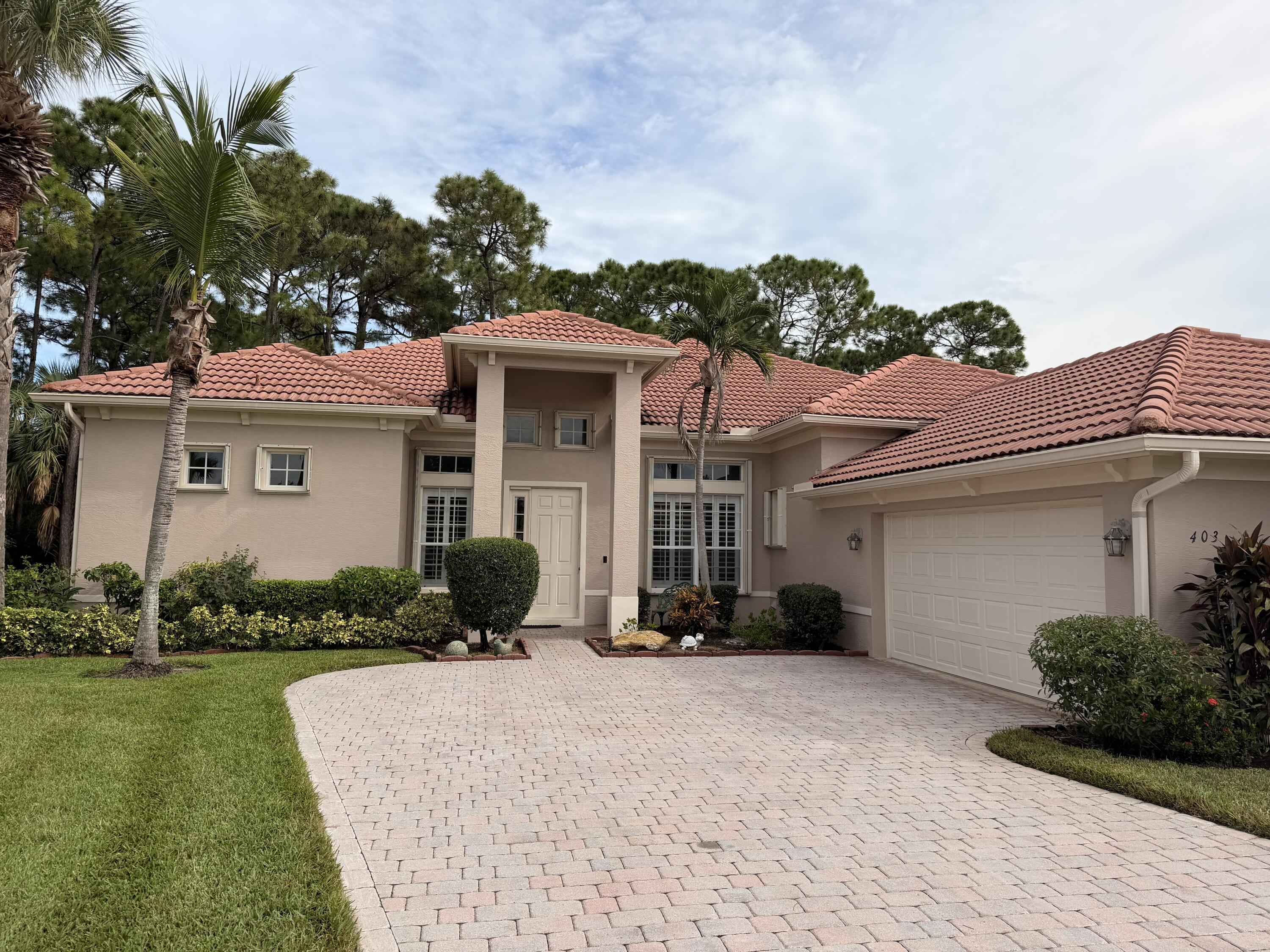 En Renta 403 NW LYNDHURST Court, Port St. Lucie, FL 34983, Port St. Lucie, FL 34983