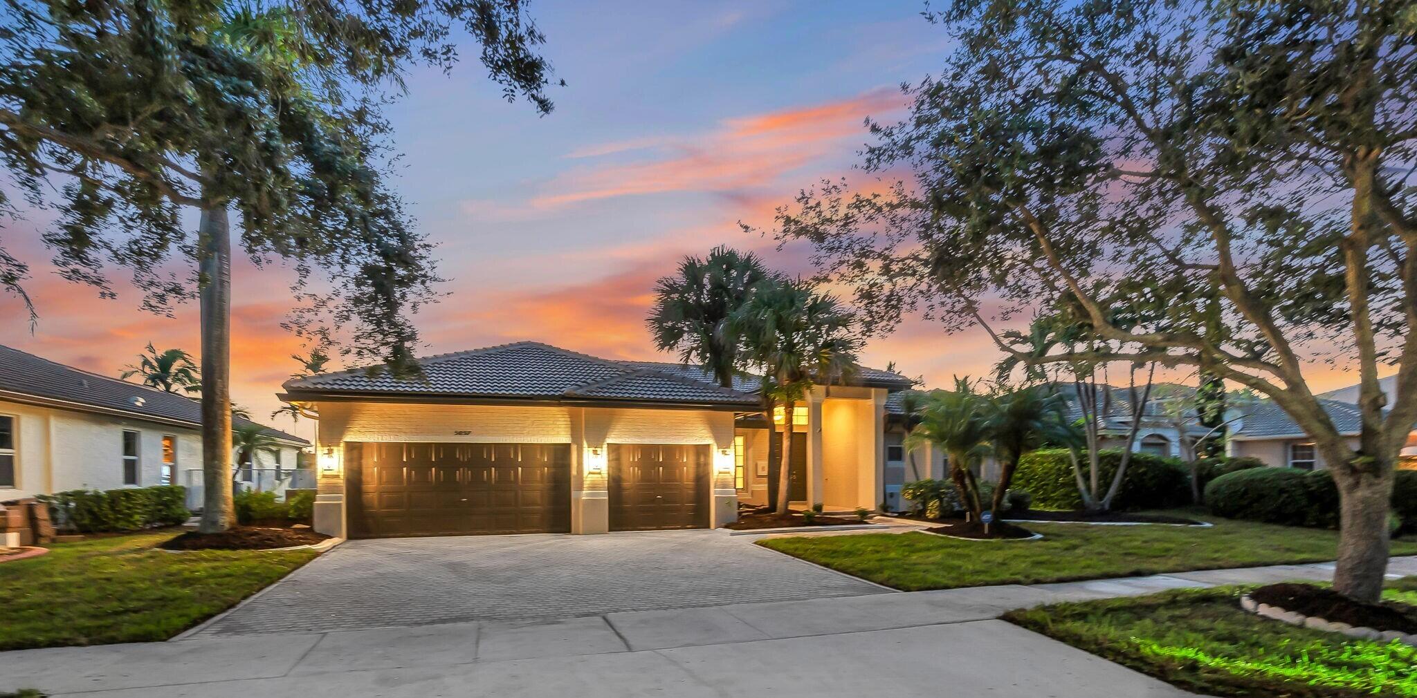En Venta 5057 COUNTRYBROOK Drive, Cooper City, FL 33330, Cooper City, FL 33330