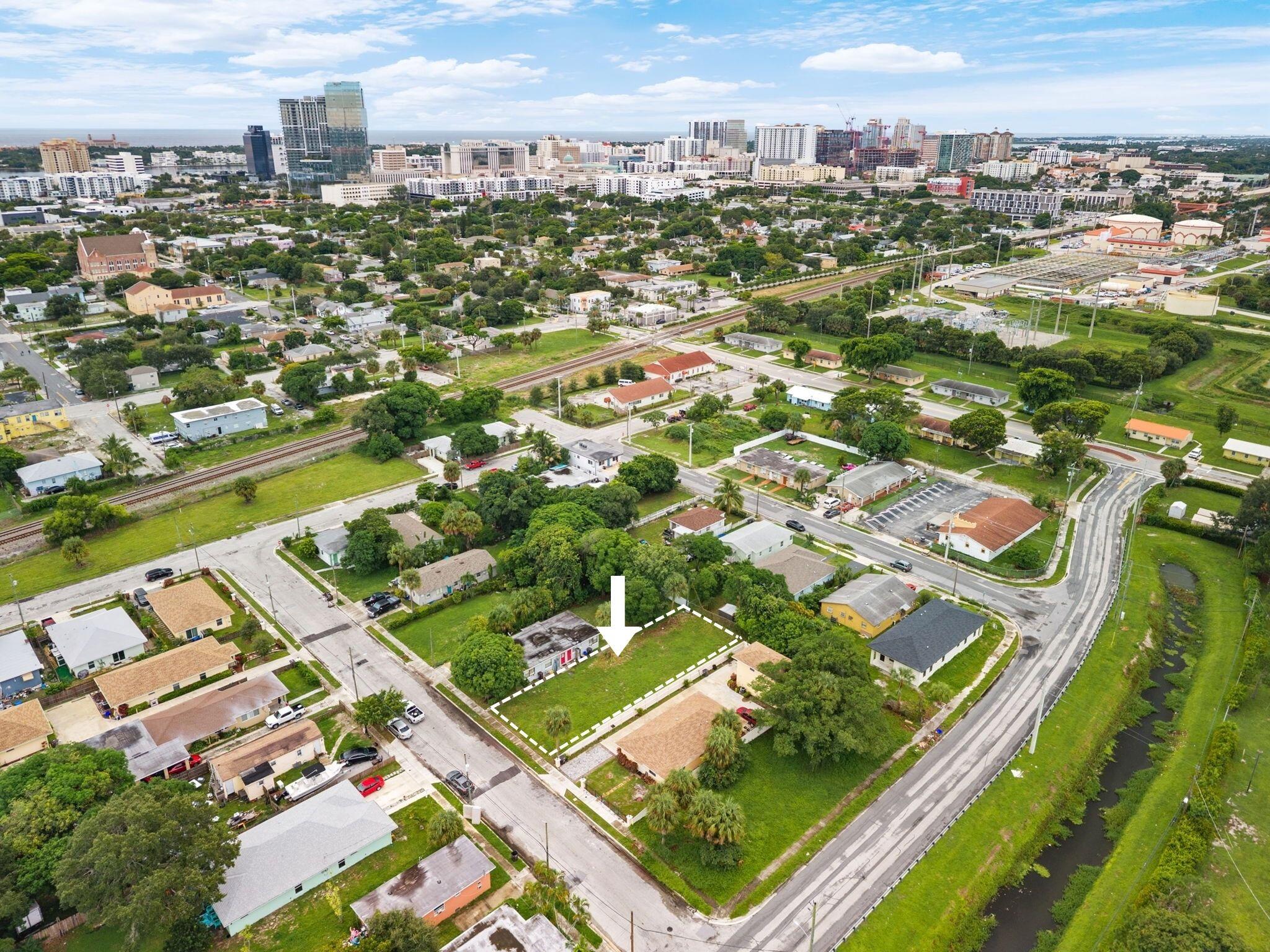En Venta 1120 9TH Street, West Palm Beach, FL 33401, West Palm Beach, FL 33401