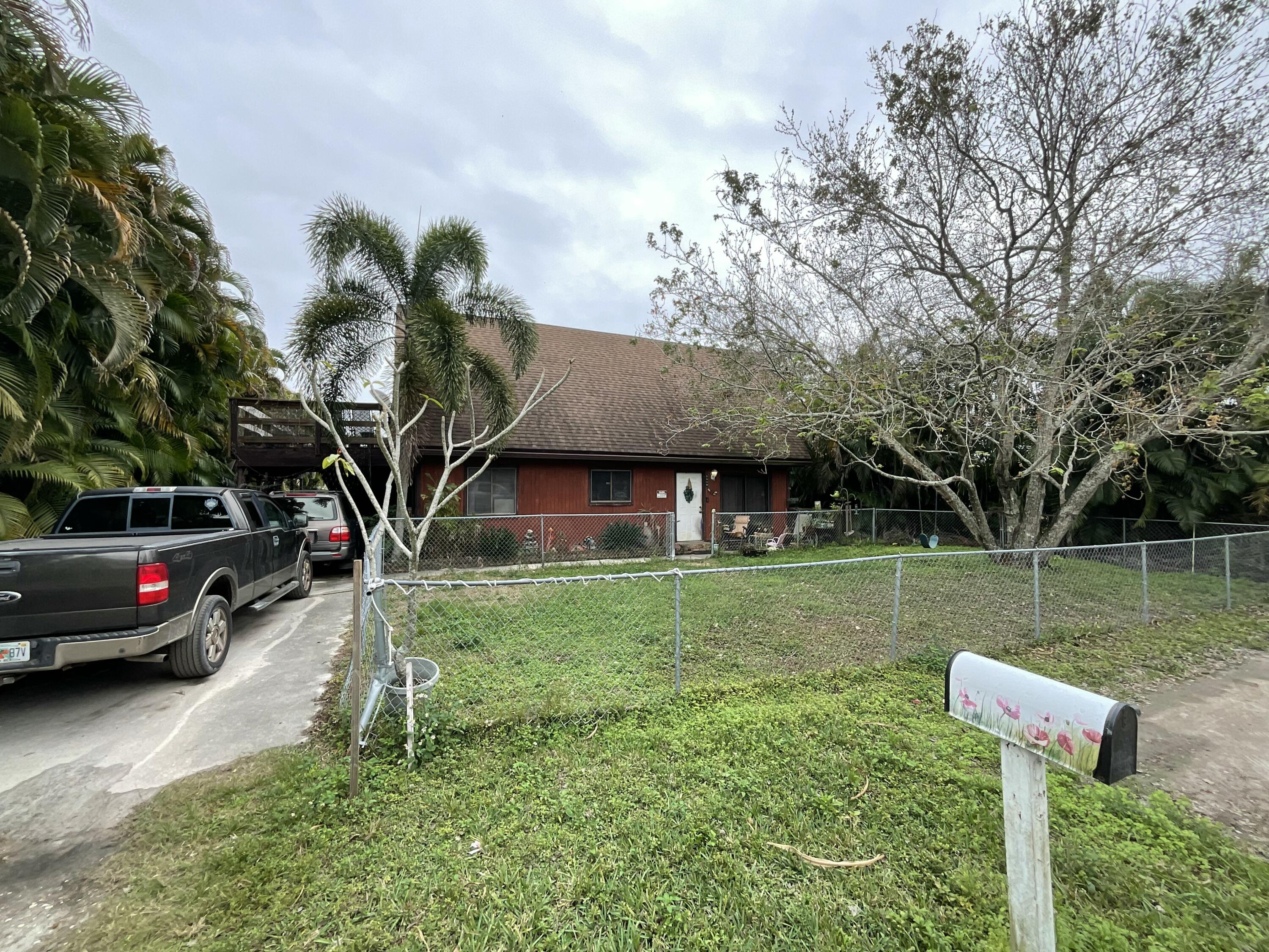 En Venta 6640 RIGGERS Road, Lake Worth, FL 33462, Lake Worth, FL 33462