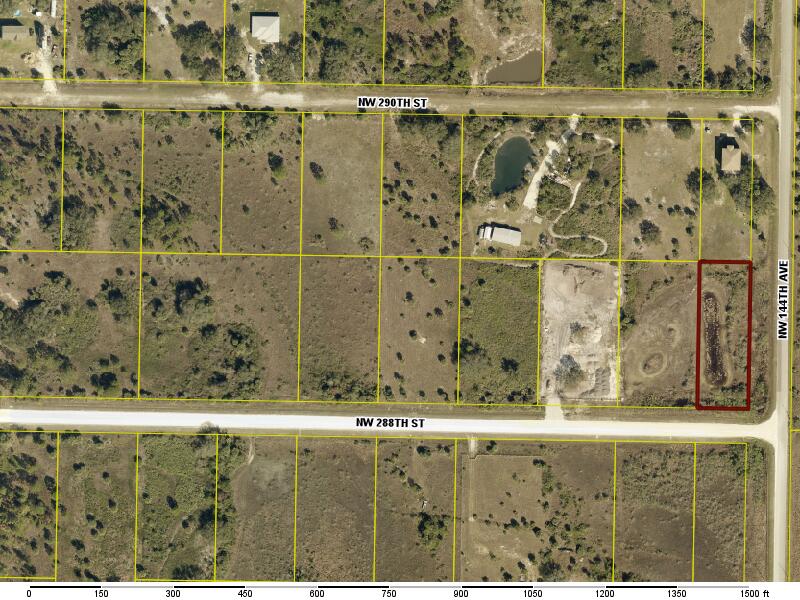 En Venta 14401 NW 288TH Street, Okeechobee, FL 34972, Okeechobee, FL 34972