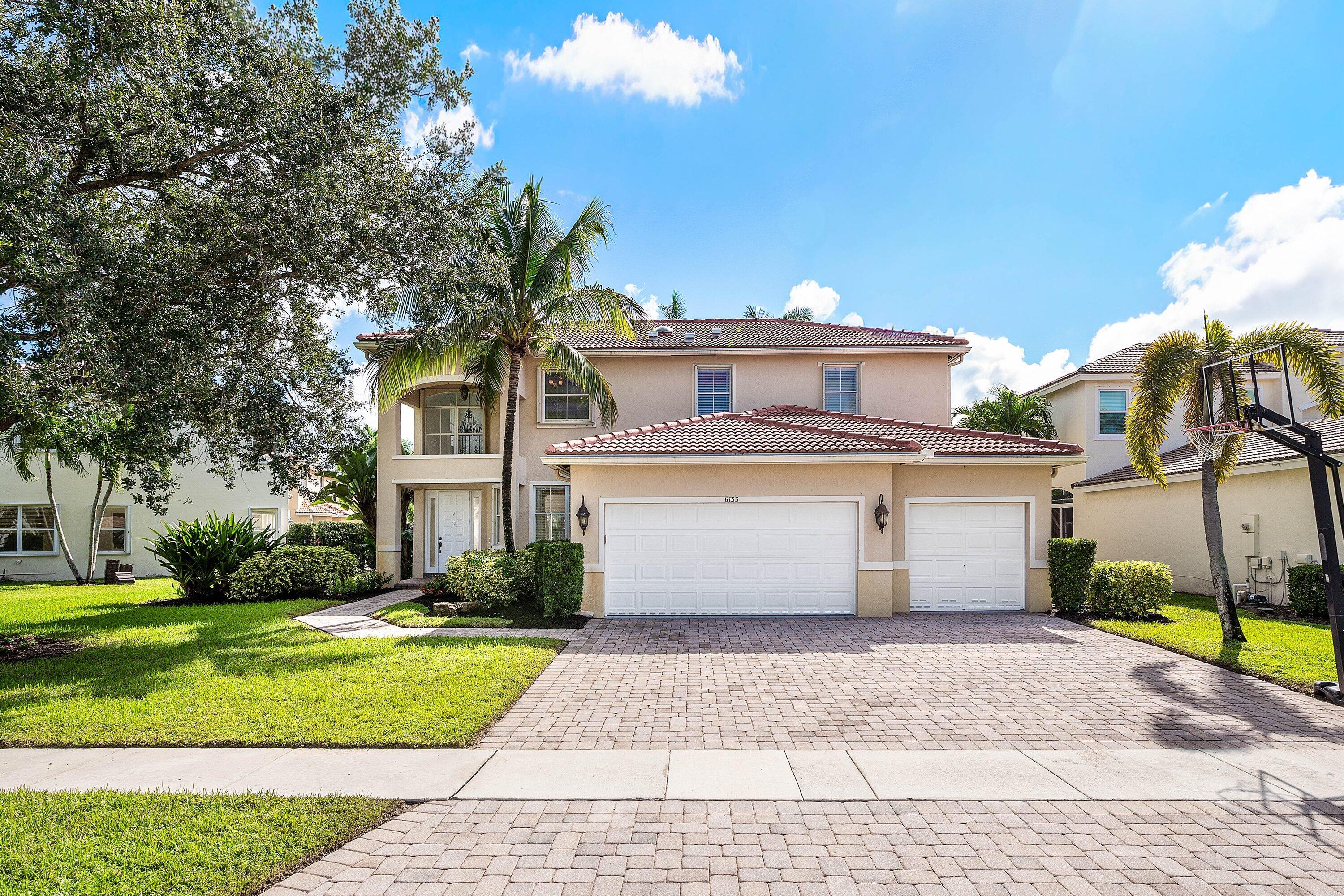 En Venta 6133 C Durham Drive, Lake Worth, FL 33467, Lake Worth, FL 33467