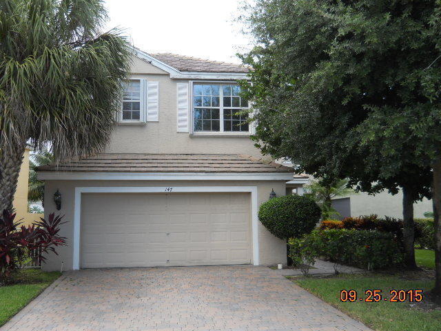 En Venta 147 KENSINGTON Way, Royal Palm Beach, FL 33414, Royal Palm Beach, FL 33414