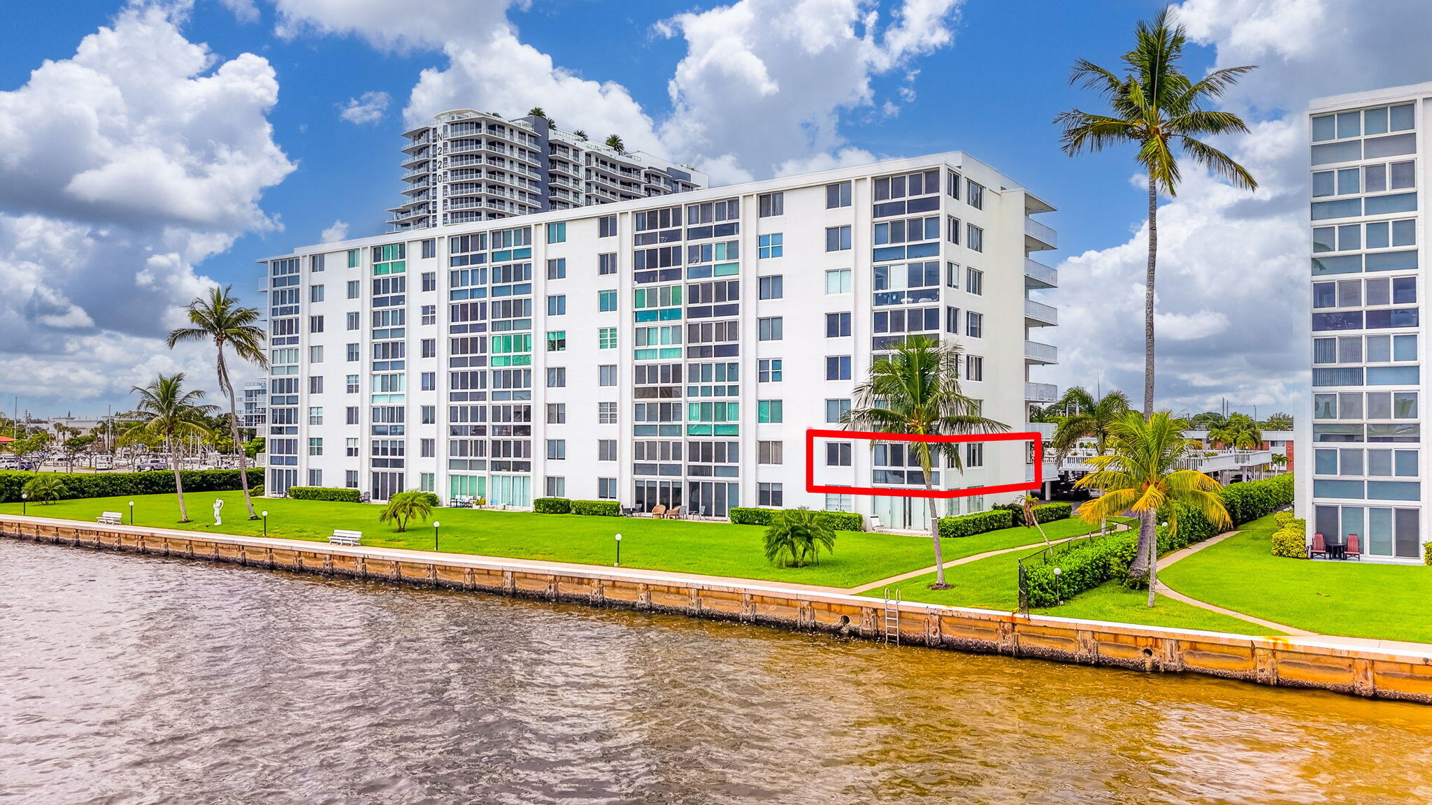 En Venta 301 LAKE SHORE Drive 201, Lake Park, FL 33403, Lake Park, FL 33403