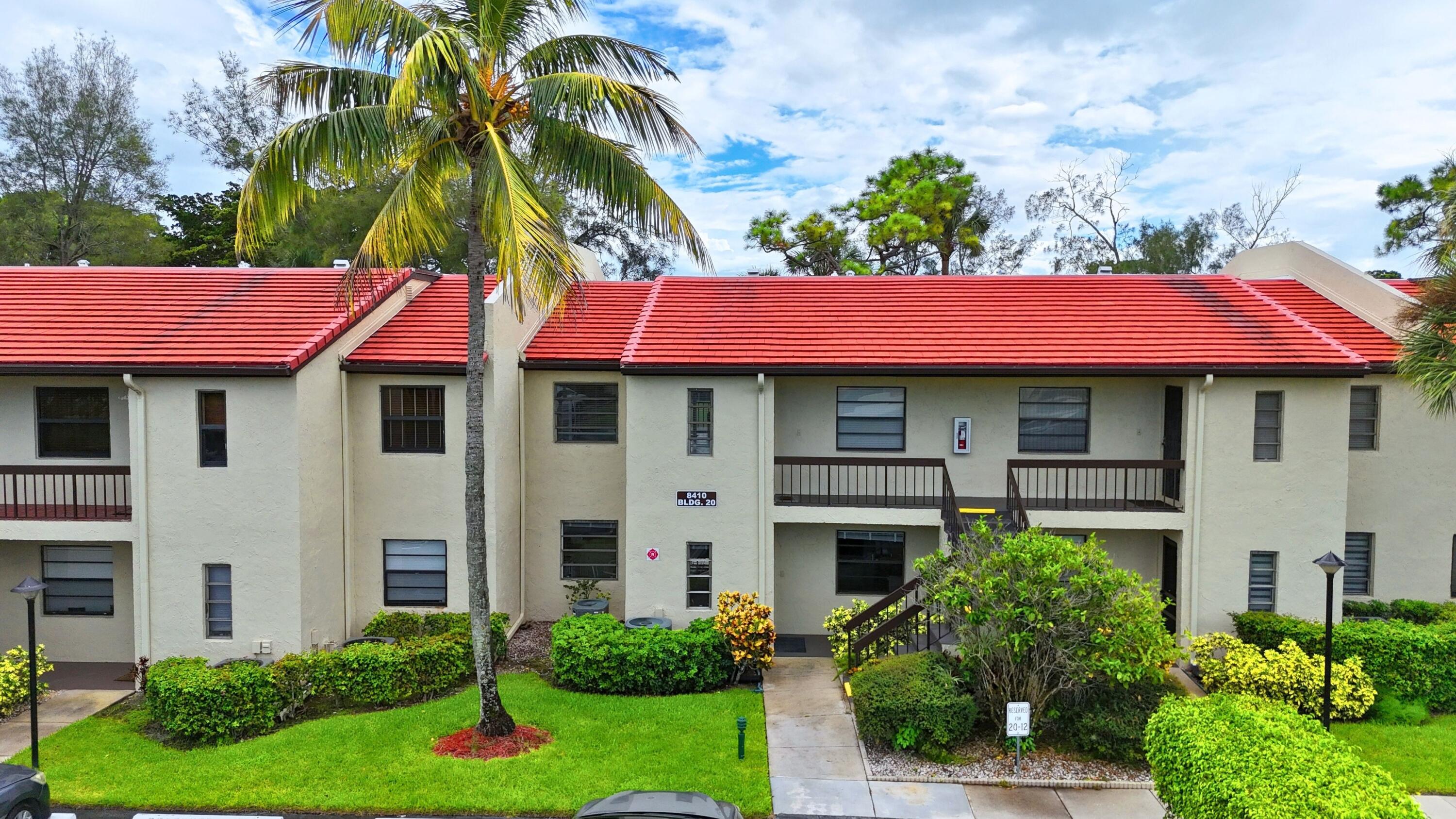 En Venta 8410 CASA DEL LAGO E, Boca Raton, FL 33433, Boca Raton, FL 33433