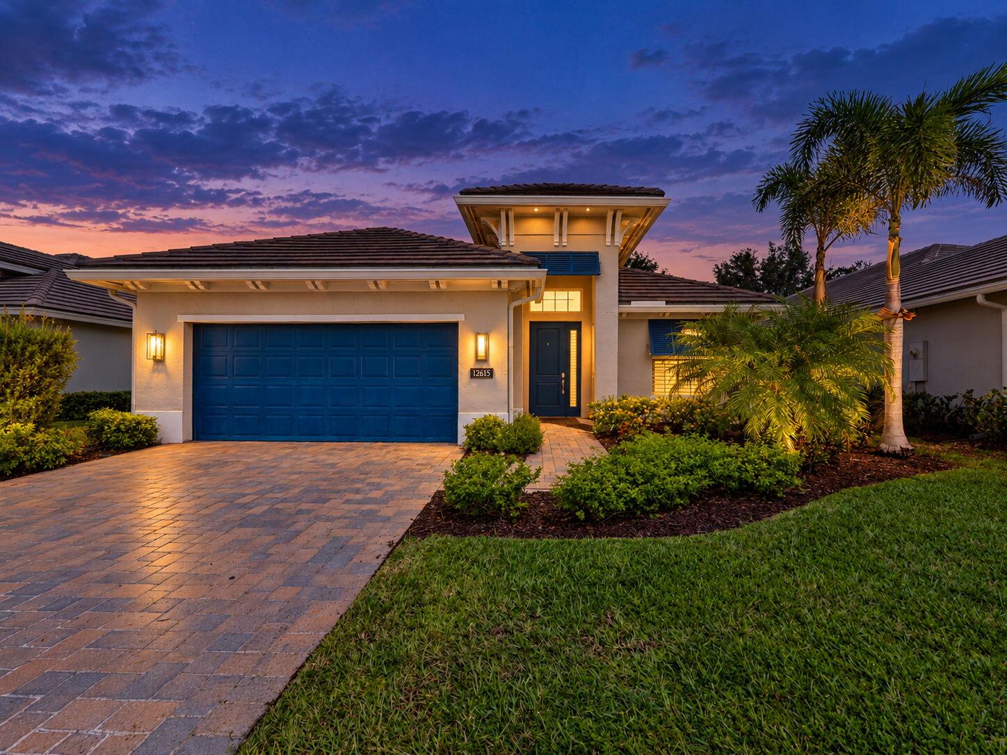 En Venta 12615 SW Sunrise Lake Terrace, Port St. Lucie, FL 34987, Port St. Lucie, FL 34987