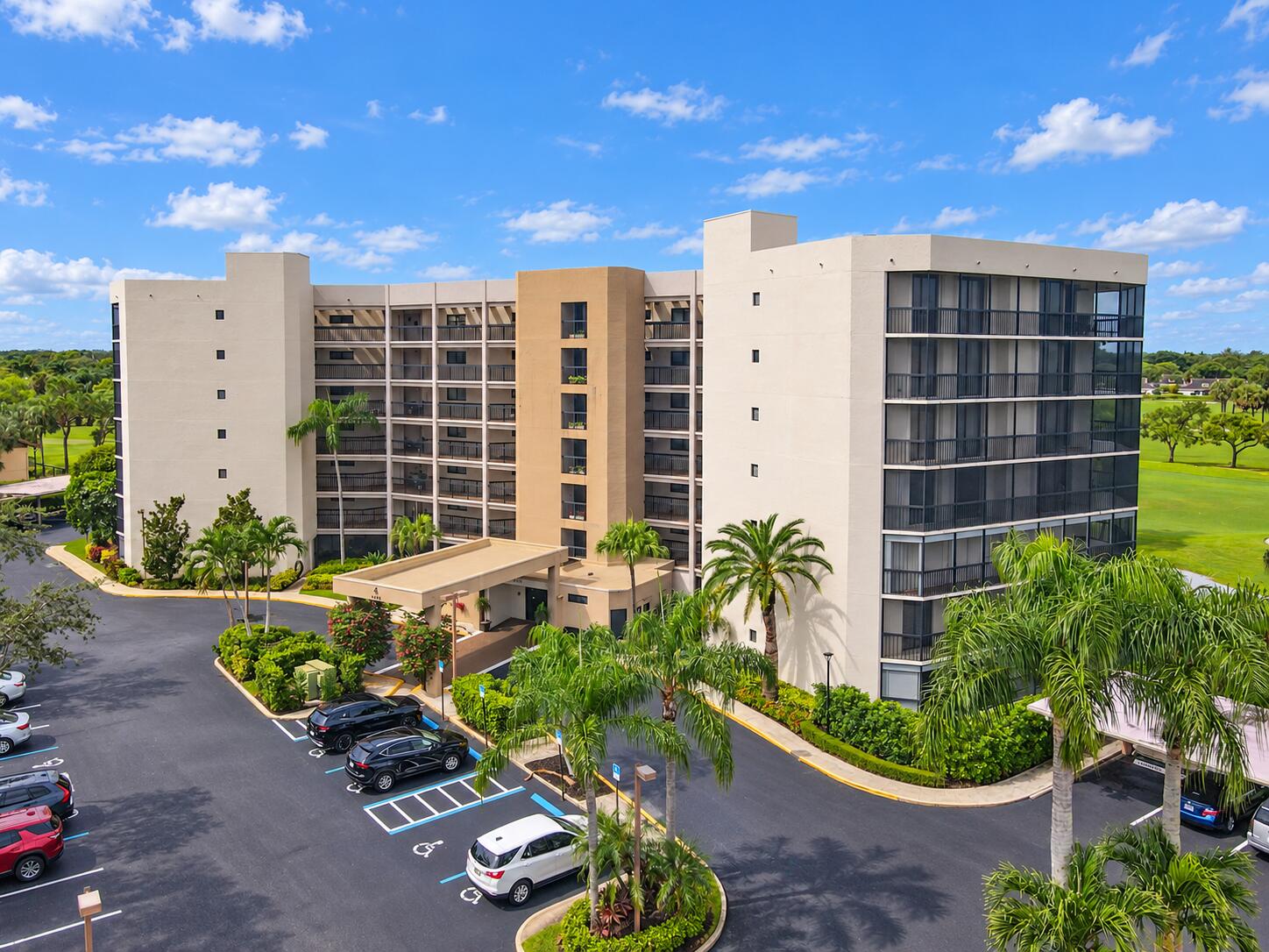 5301 Building