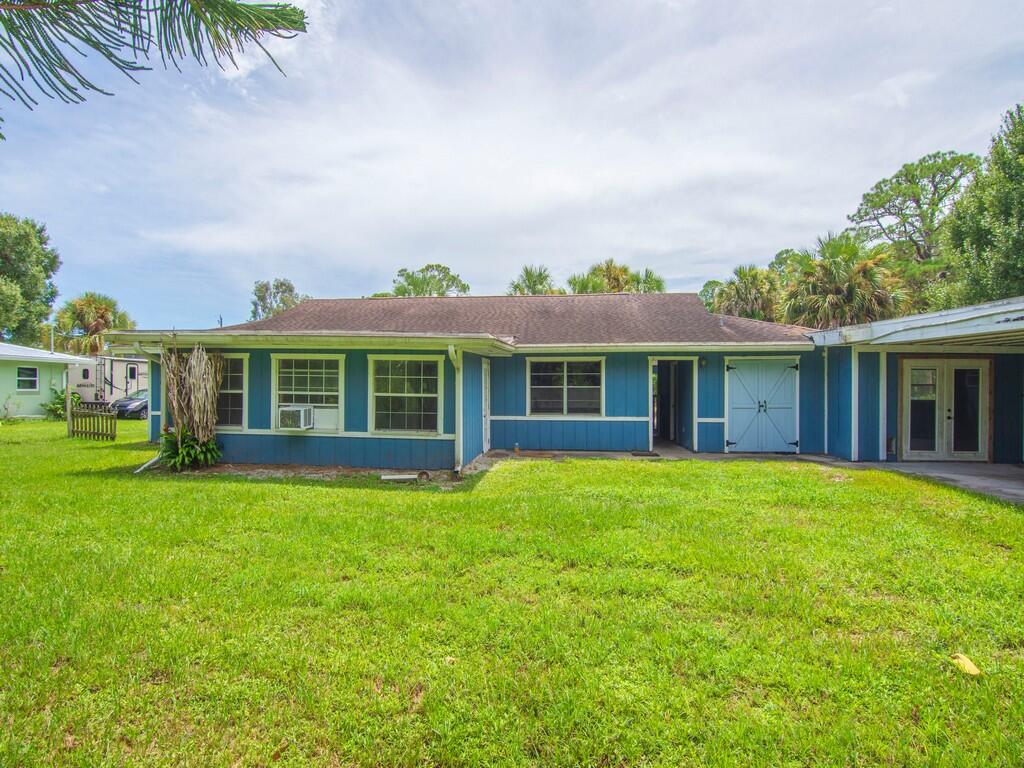 En Venta 8206 LAKELAND Boulevard, Fort Pierce, FL 34951, Fort Pierce, FL 34951