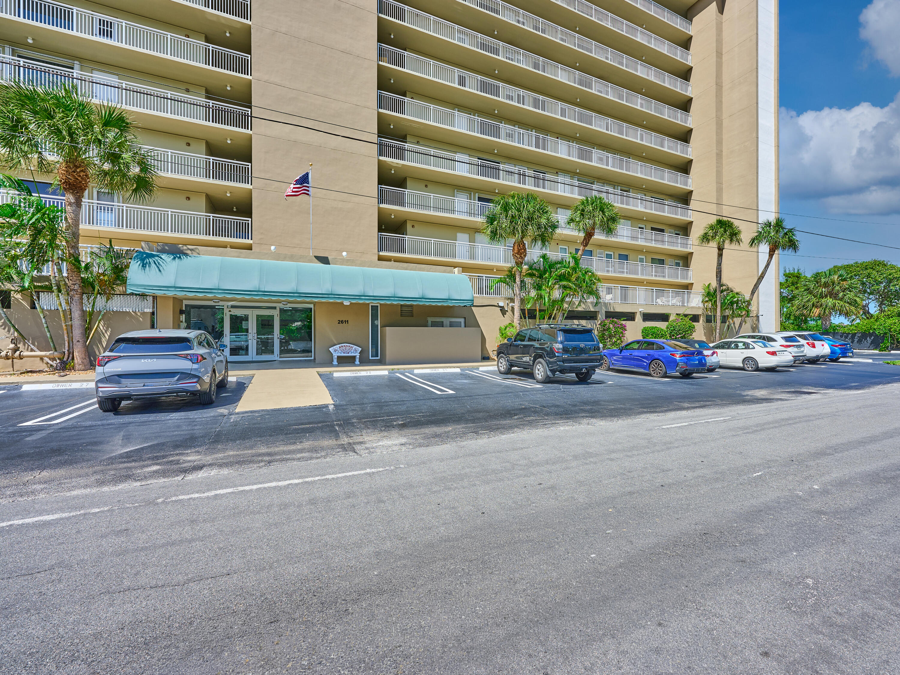En Venta 2611 N Riverside Drive 606, Pompano Beach, FL 33062, Pompano Beach, FL 33062
