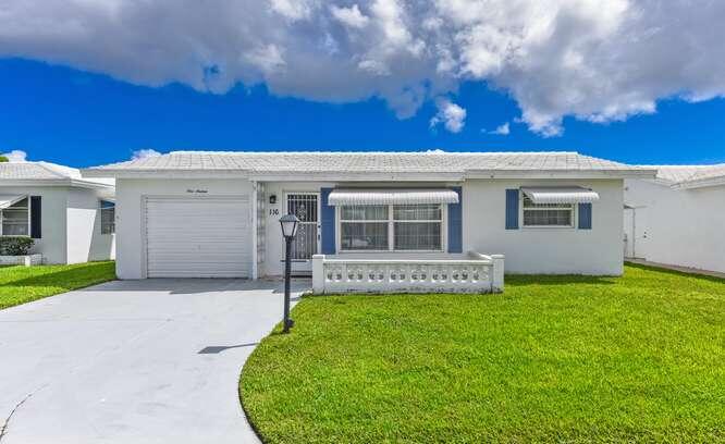 En Venta 116 SW 10th Court, Boynton Beach, FL 33426, Boynton Beach, FL 33426